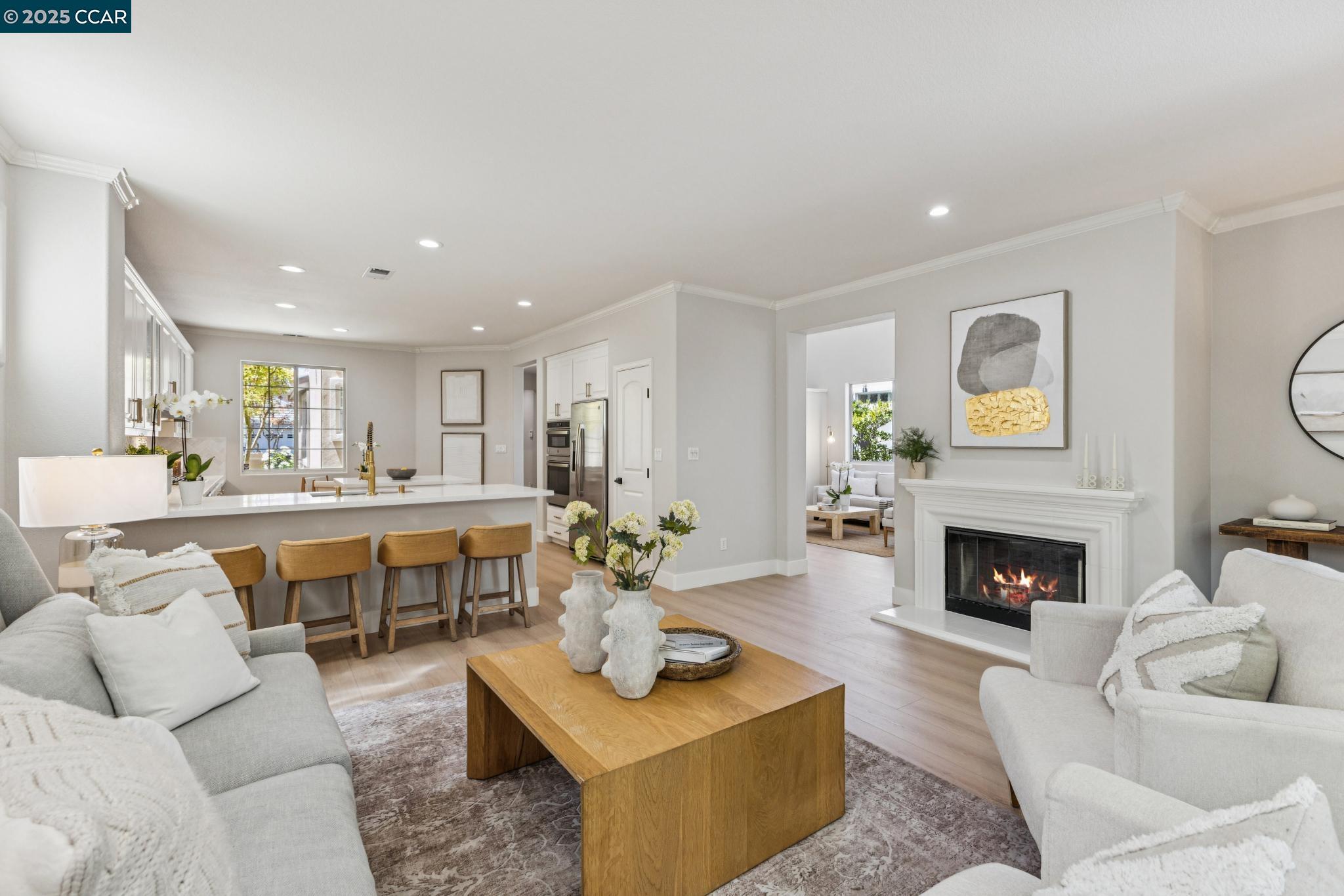 Detail Gallery Image 16 of 60 For 24 Volterra Ct, Danville,  CA 94526 - 5 Beds | 3 Baths