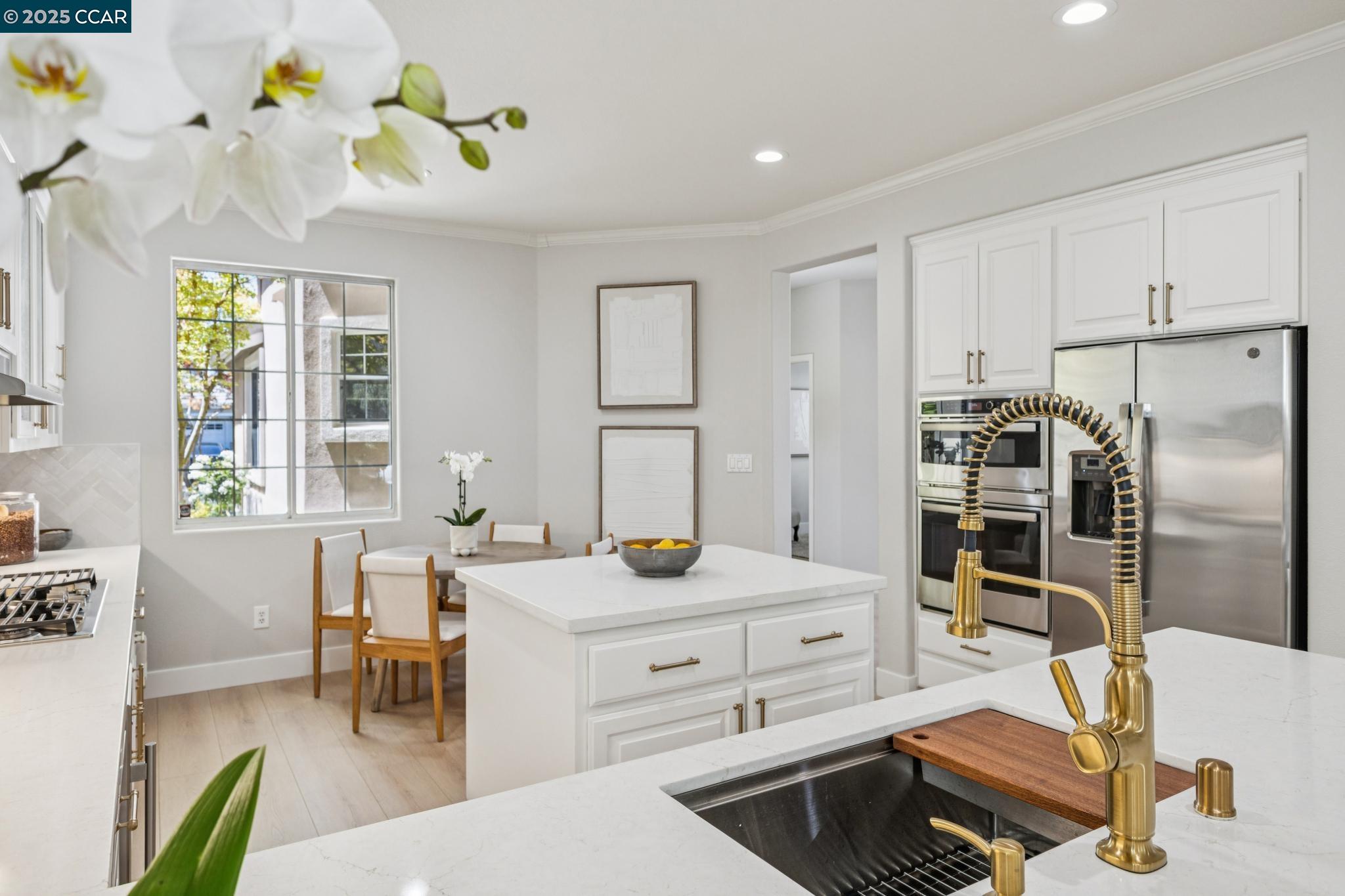 Detail Gallery Image 26 of 60 For 24 Volterra Ct, Danville,  CA 94526 - 5 Beds | 3 Baths