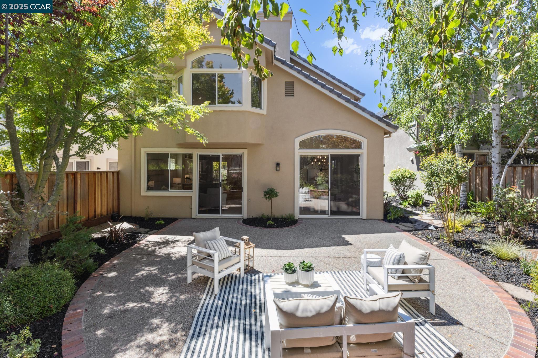 Detail Gallery Image 51 of 60 For 24 Volterra Ct, Danville,  CA 94526 - 5 Beds | 3 Baths
