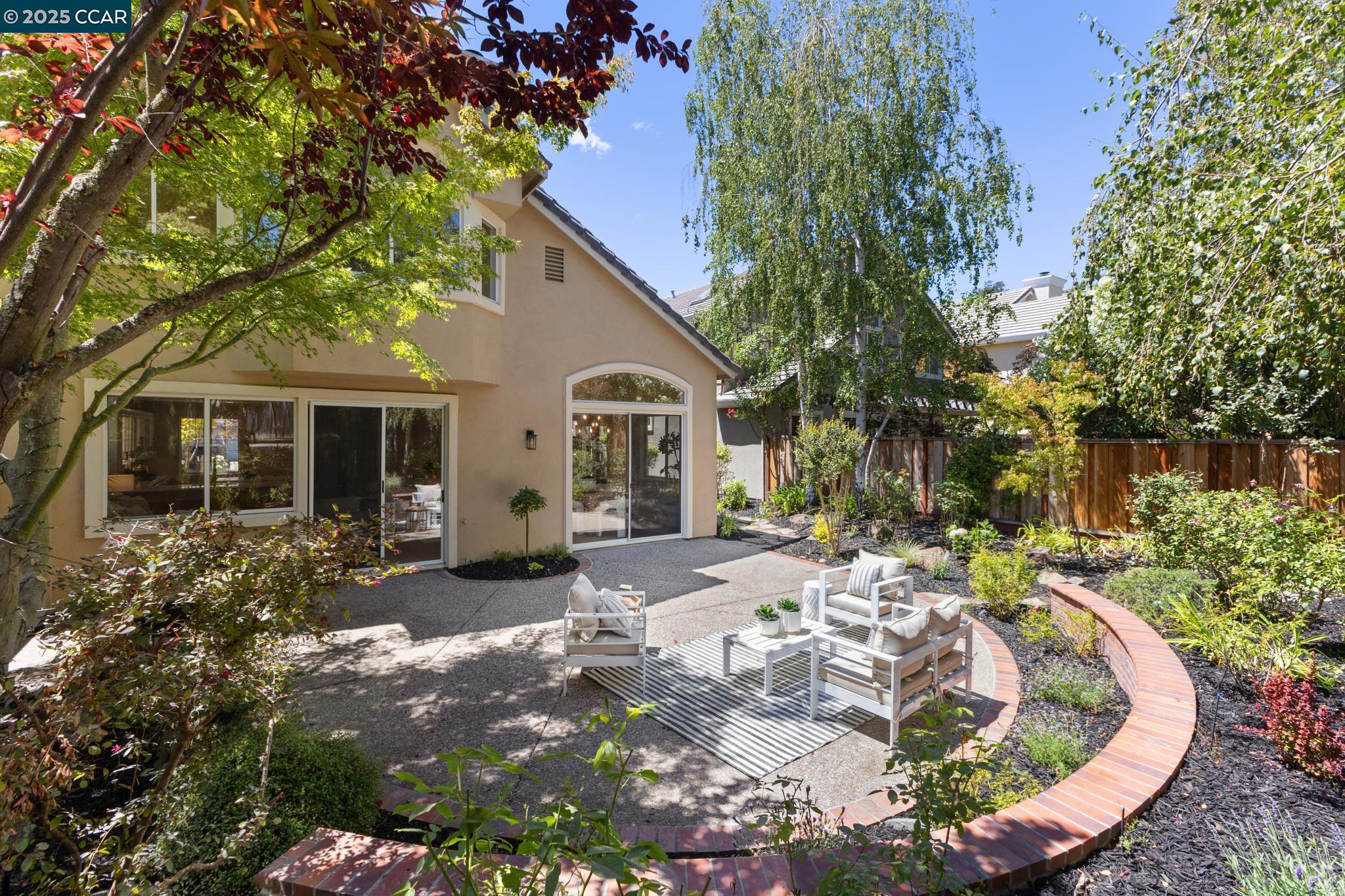 Detail Gallery Image 52 of 60 For 24 Volterra Ct, Danville,  CA 94526 - 5 Beds | 3 Baths