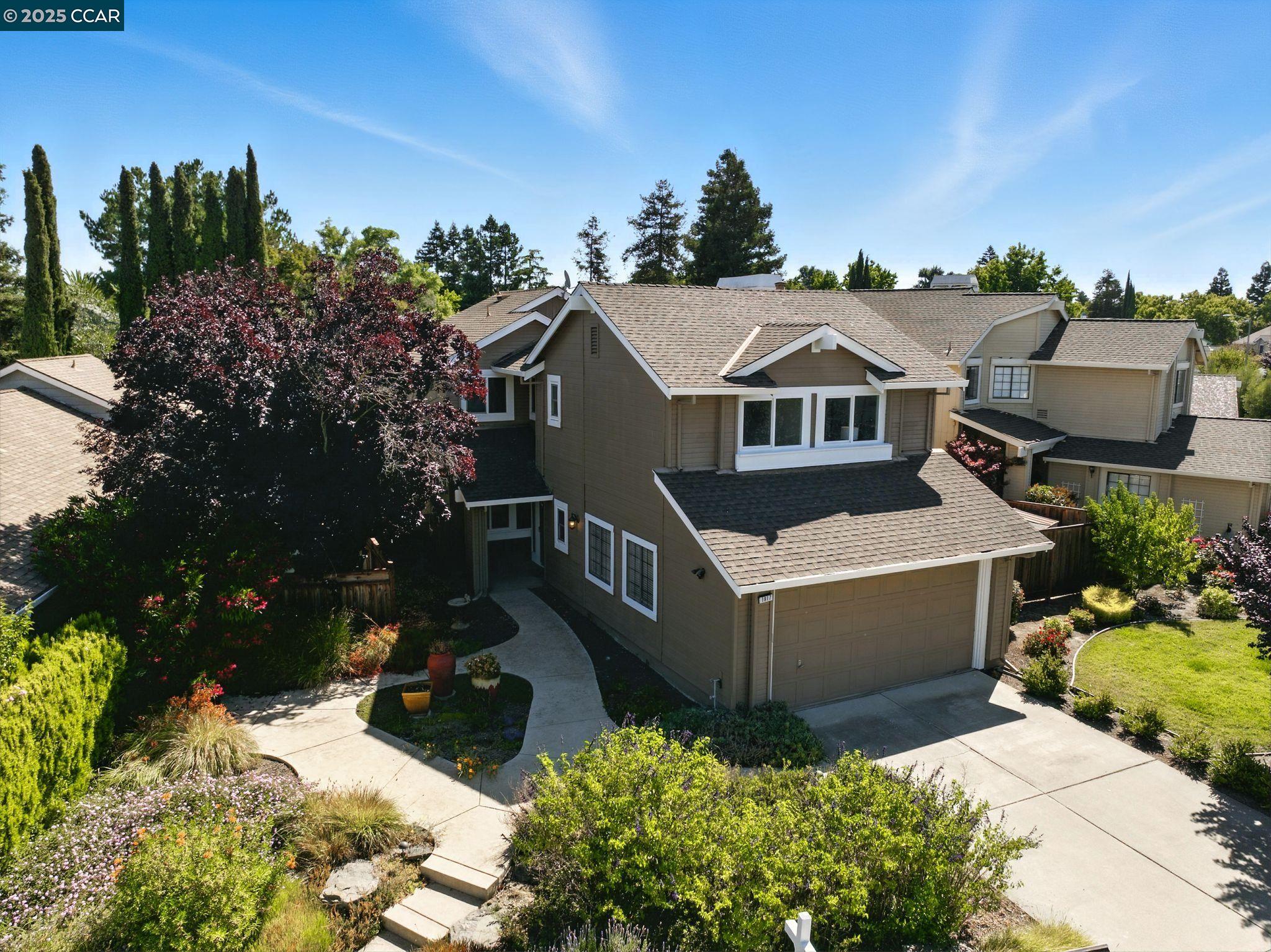 Detail Gallery Image 35 of 40 For 1817 Sinclair Dr, Pleasanton,  CA 94588 - 4 Beds | 2/1 Baths