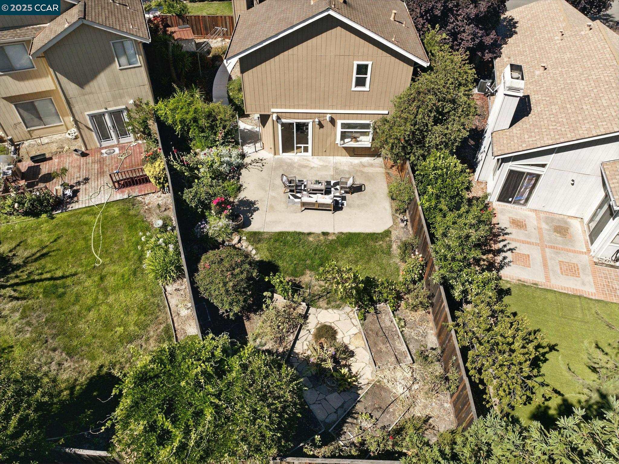 Detail Gallery Image 38 of 40 For 1817 Sinclair Dr, Pleasanton,  CA 94588 - 4 Beds | 2/1 Baths