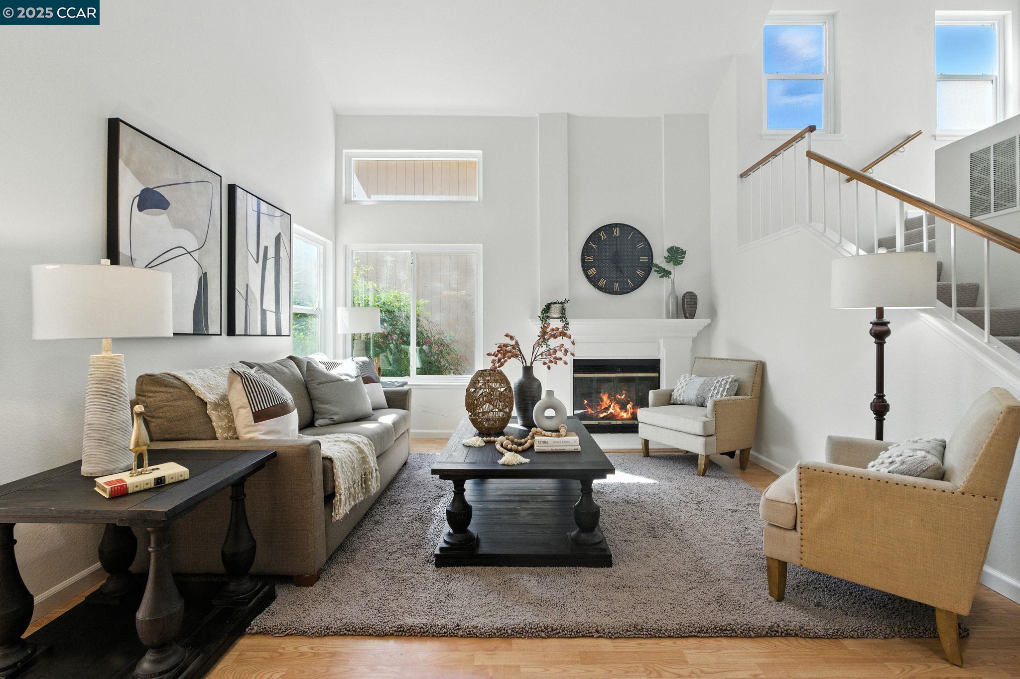 Detail Gallery Image 5 of 40 For 1817 Sinclair Dr, Pleasanton,  CA 94588 - 4 Beds | 2/1 Baths