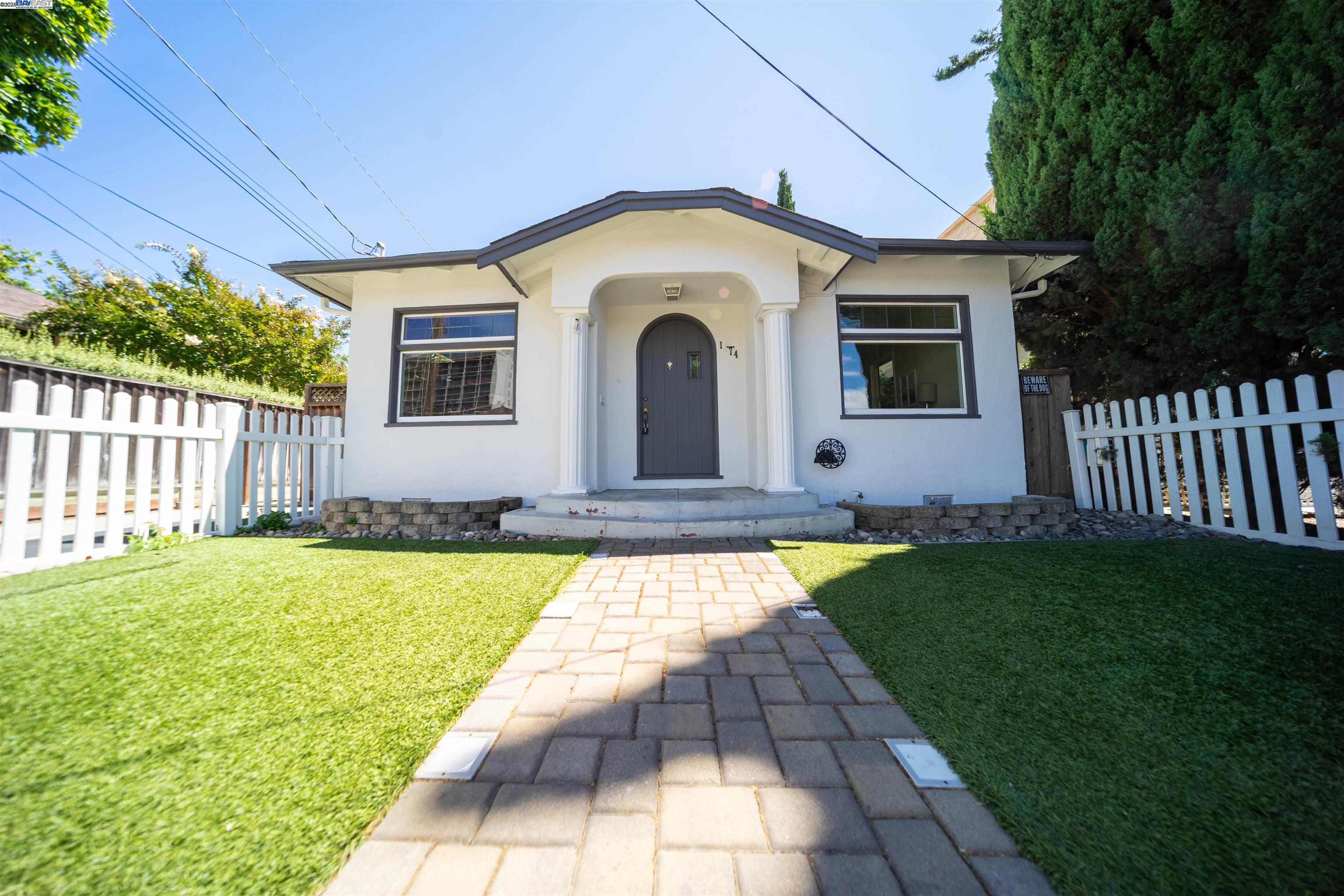 Detail Gallery Image 6 of 49 For 1174 Lexington St, Santa Clara,  CA 95050 - 2 Beds | 1 Baths