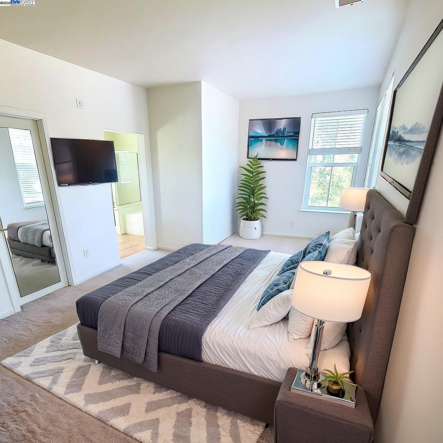 Detail Gallery Image 21 of 41 For 4189 Tessa Pl, Pleasanton,  CA 94566 - 4 Beds | 2/1 Baths