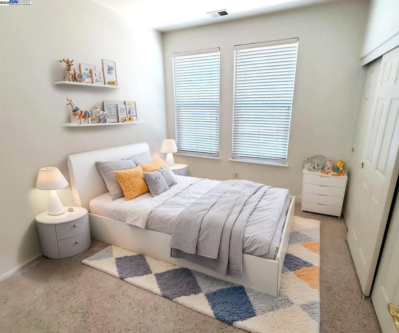 Detail Gallery Image 26 of 41 For 4189 Tessa Pl, Pleasanton,  CA 94566 - 4 Beds | 2/1 Baths