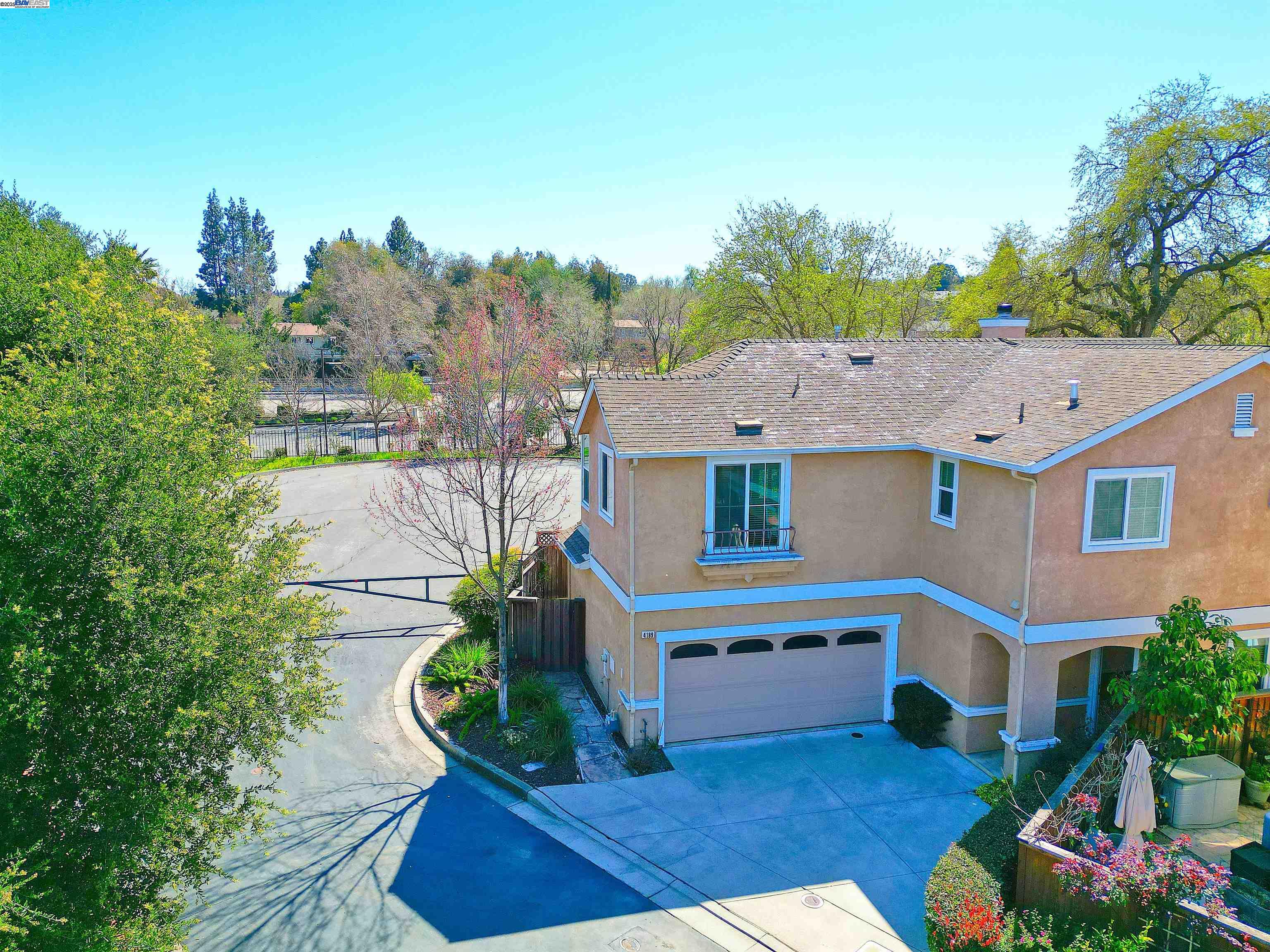 Detail Gallery Image 29 of 33 For 4189 Tessa Pl, Pleasanton,  CA 94566 - 4 Beds | 2/1 Baths