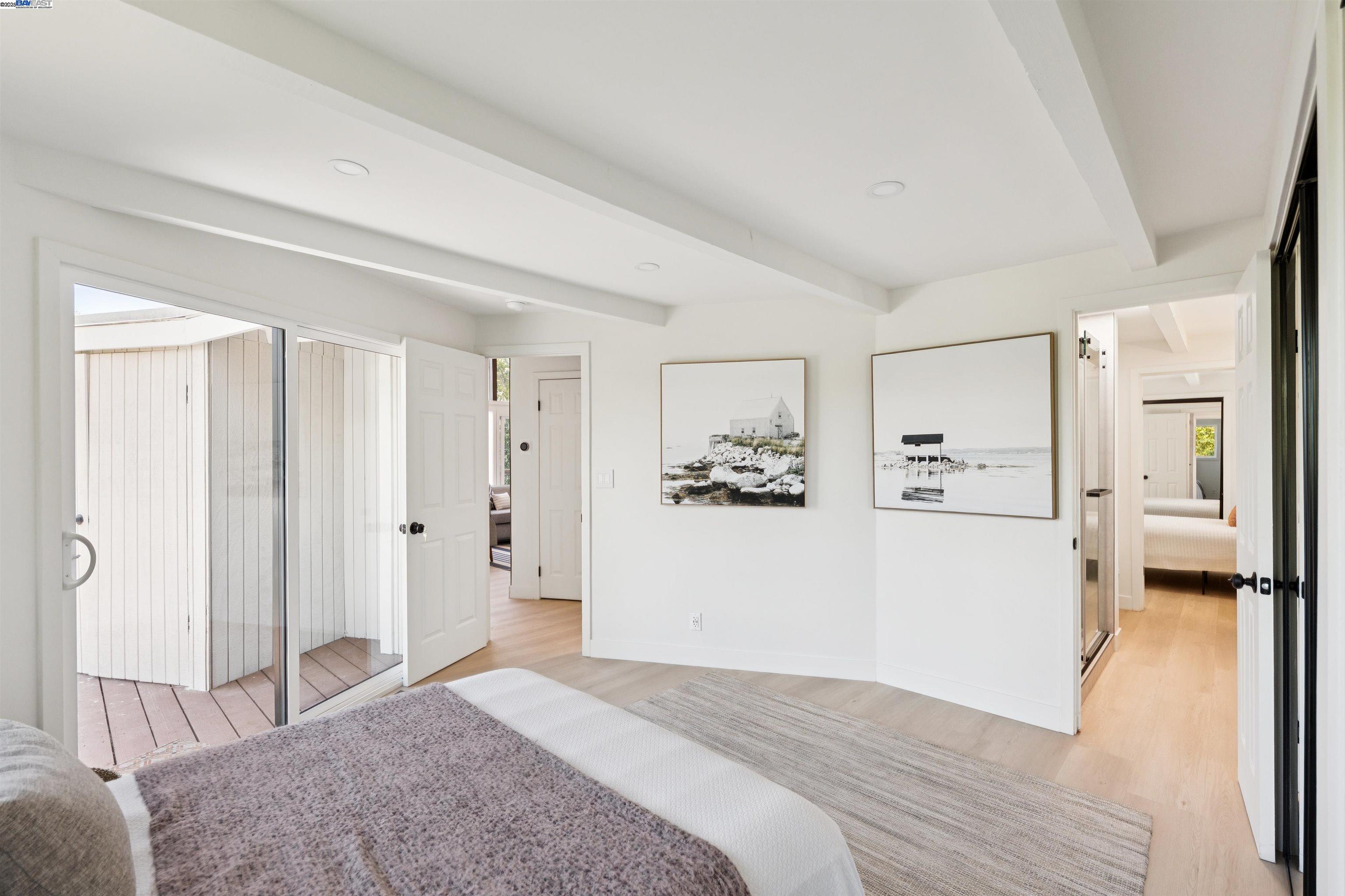 Detail Gallery Image 19 of 37 For 723 Redwood Rd, San Anselmo,  CA 94960 - 2 Beds | 1 Baths