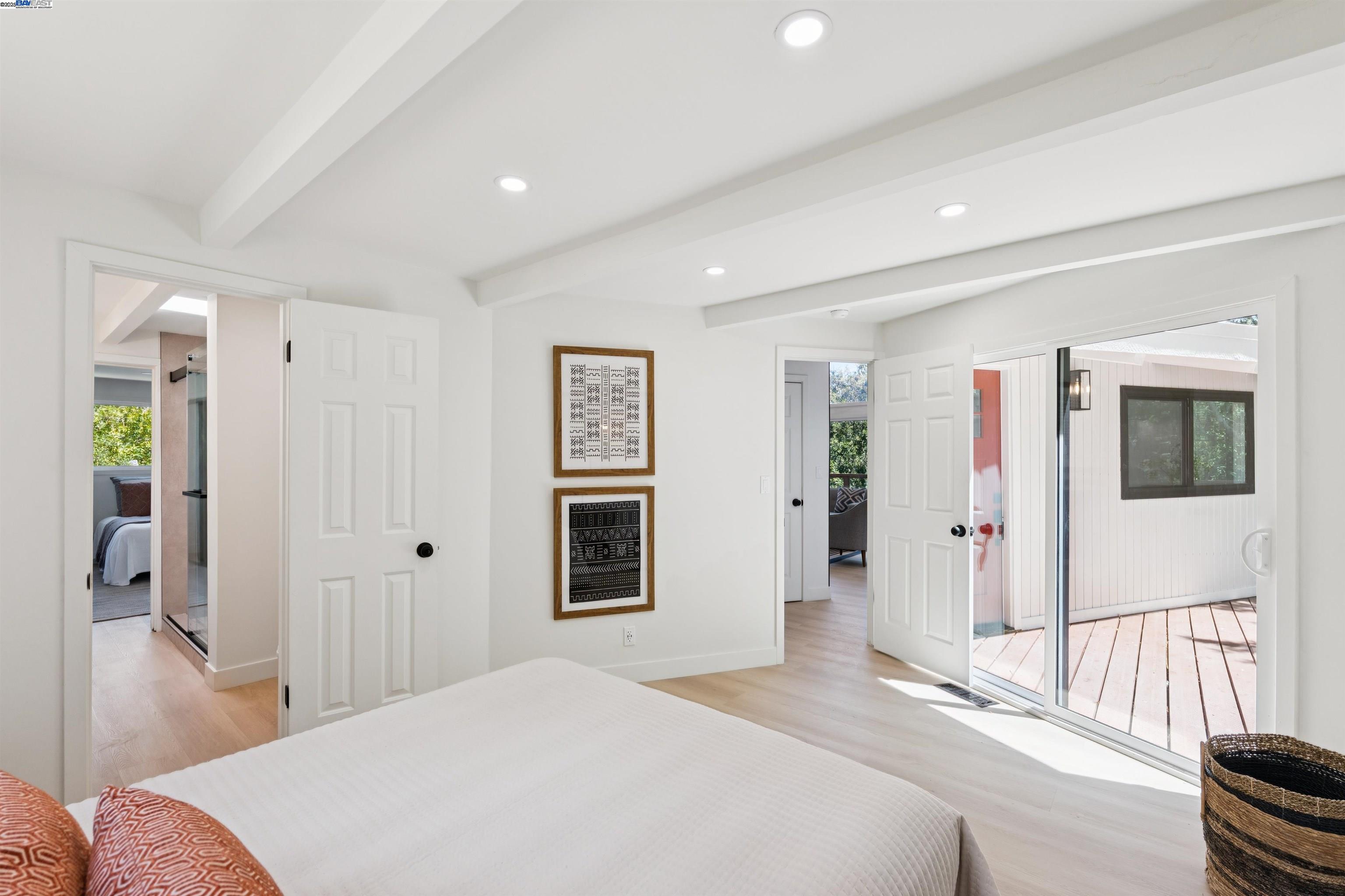 Detail Gallery Image 30 of 37 For 723 Redwood Rd, San Anselmo,  CA 94960 - 2 Beds | 1 Baths
