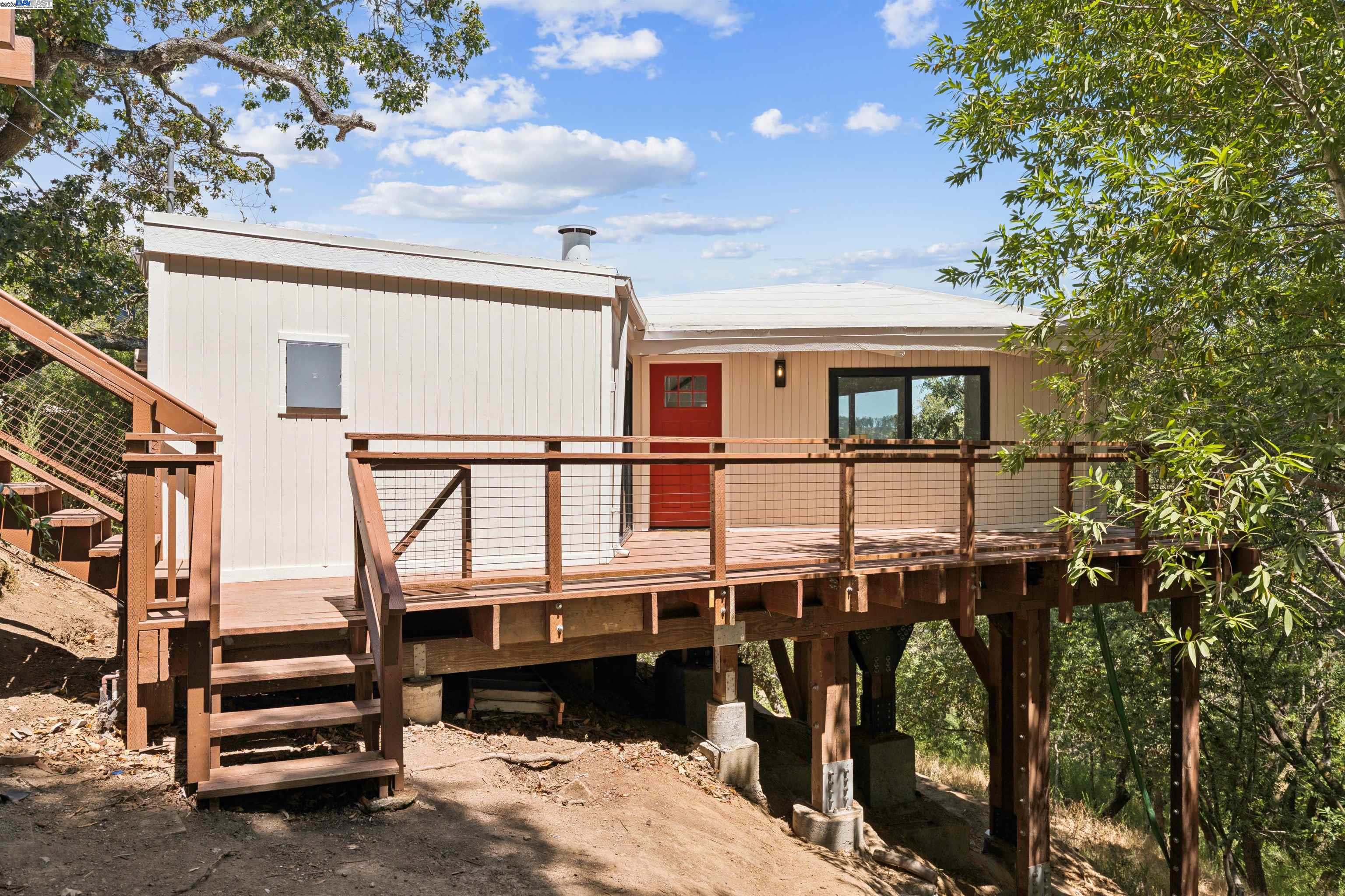 Detail Gallery Image 36 of 37 For 723 Redwood Rd, San Anselmo,  CA 94960 - 2 Beds | 1 Baths