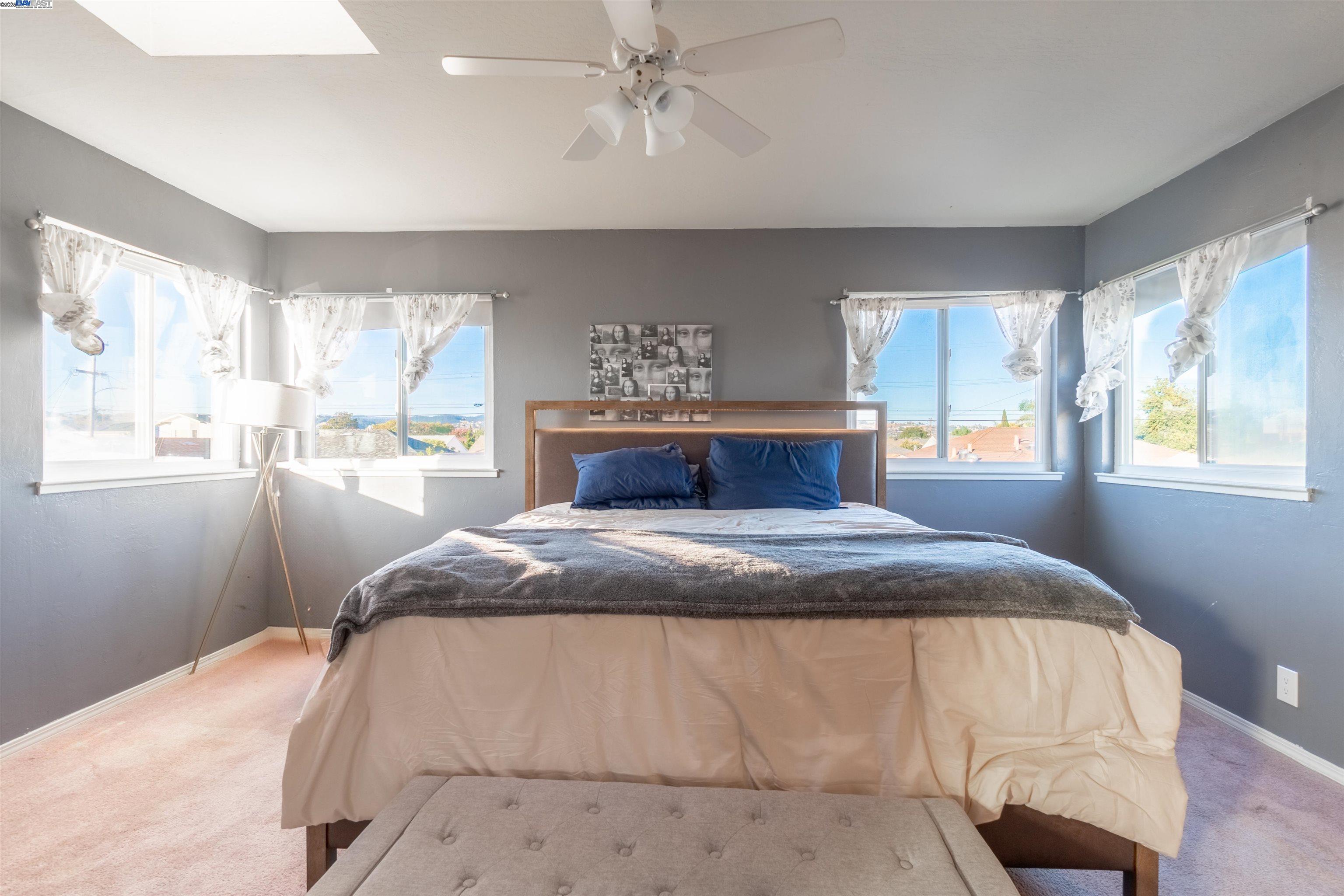 Detail Gallery Image 22 of 32 For 14466 Acacia St, San Leandro,  CA 94579 - 4 Beds | 2 Baths