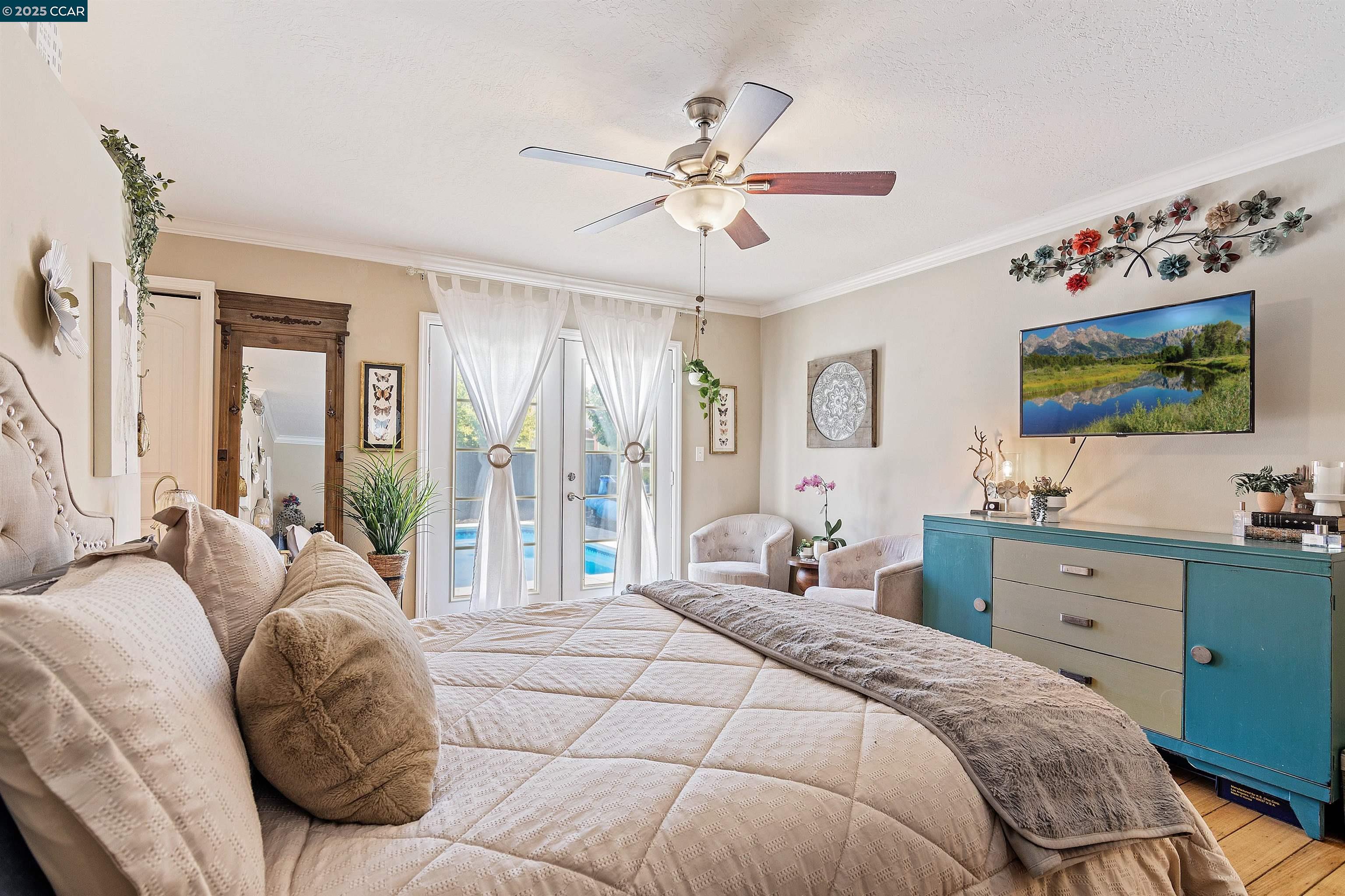 Detail Gallery Image 16 of 30 For 1734 Cape Ct, Walnut Creek,  CA 94598 - 3 Beds | 2 Baths