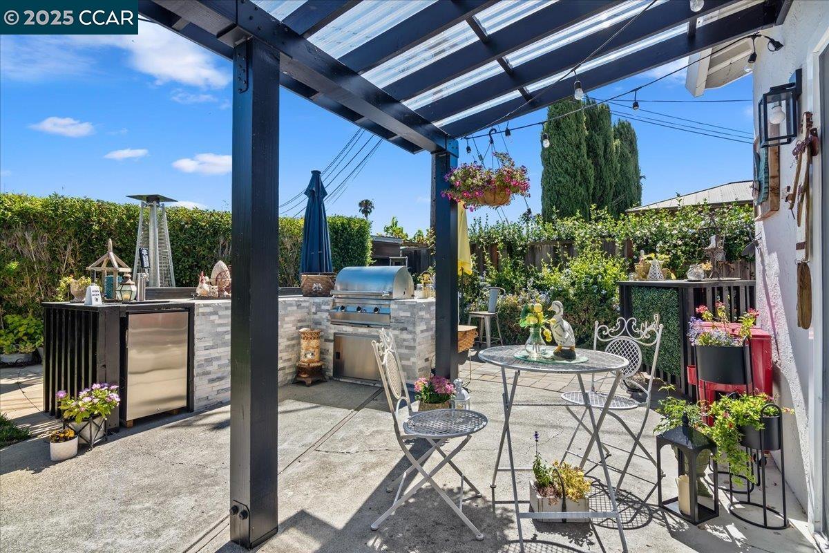 Detail Gallery Image 29 of 30 For 1734 Cape Ct, Walnut Creek,  CA 94598 - 3 Beds | 2 Baths