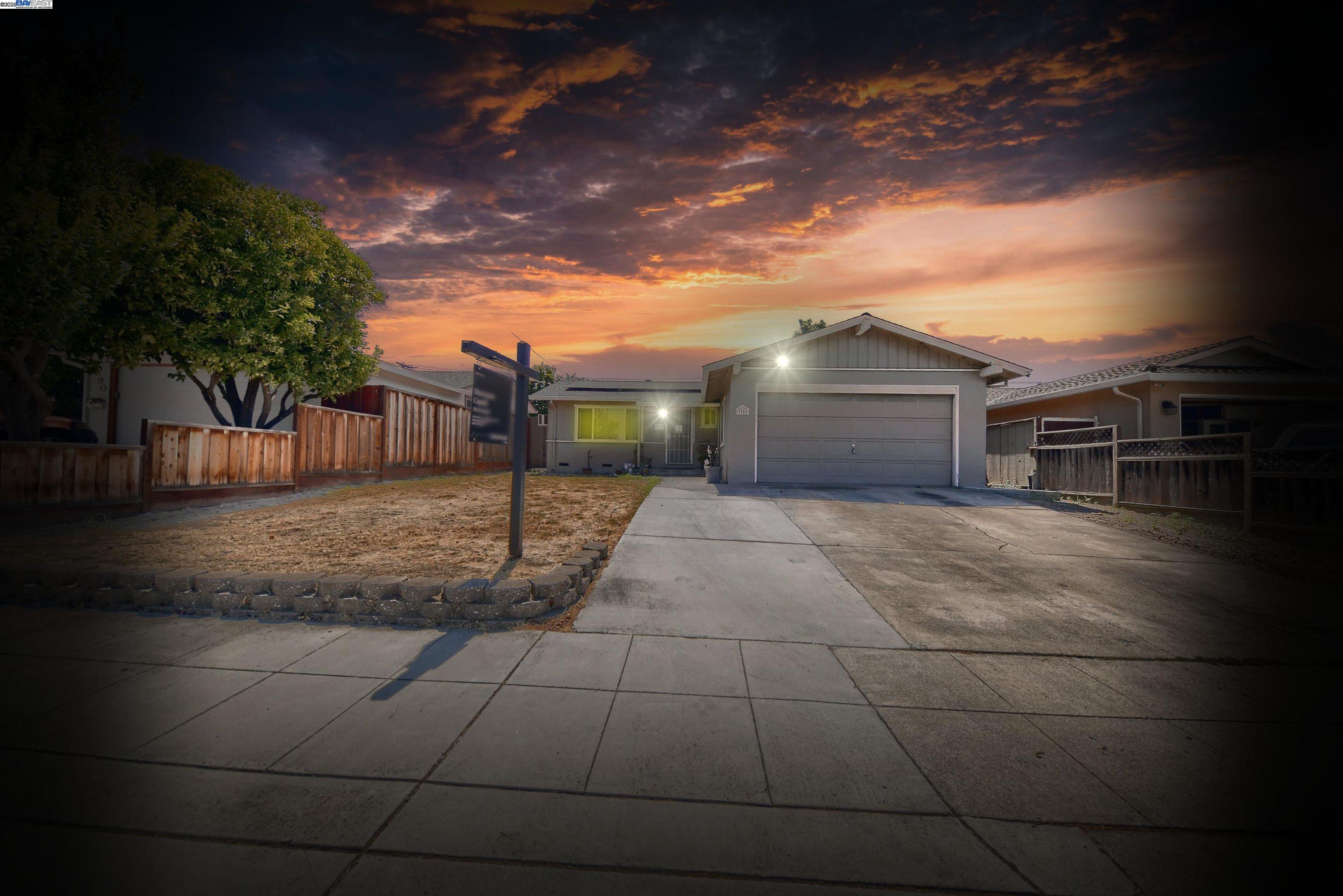 Detail Gallery Image 1 of 26 For 3382 Mount Wilson Dr, San Jose,  CA 95127 - 2 Beds | 1 Baths