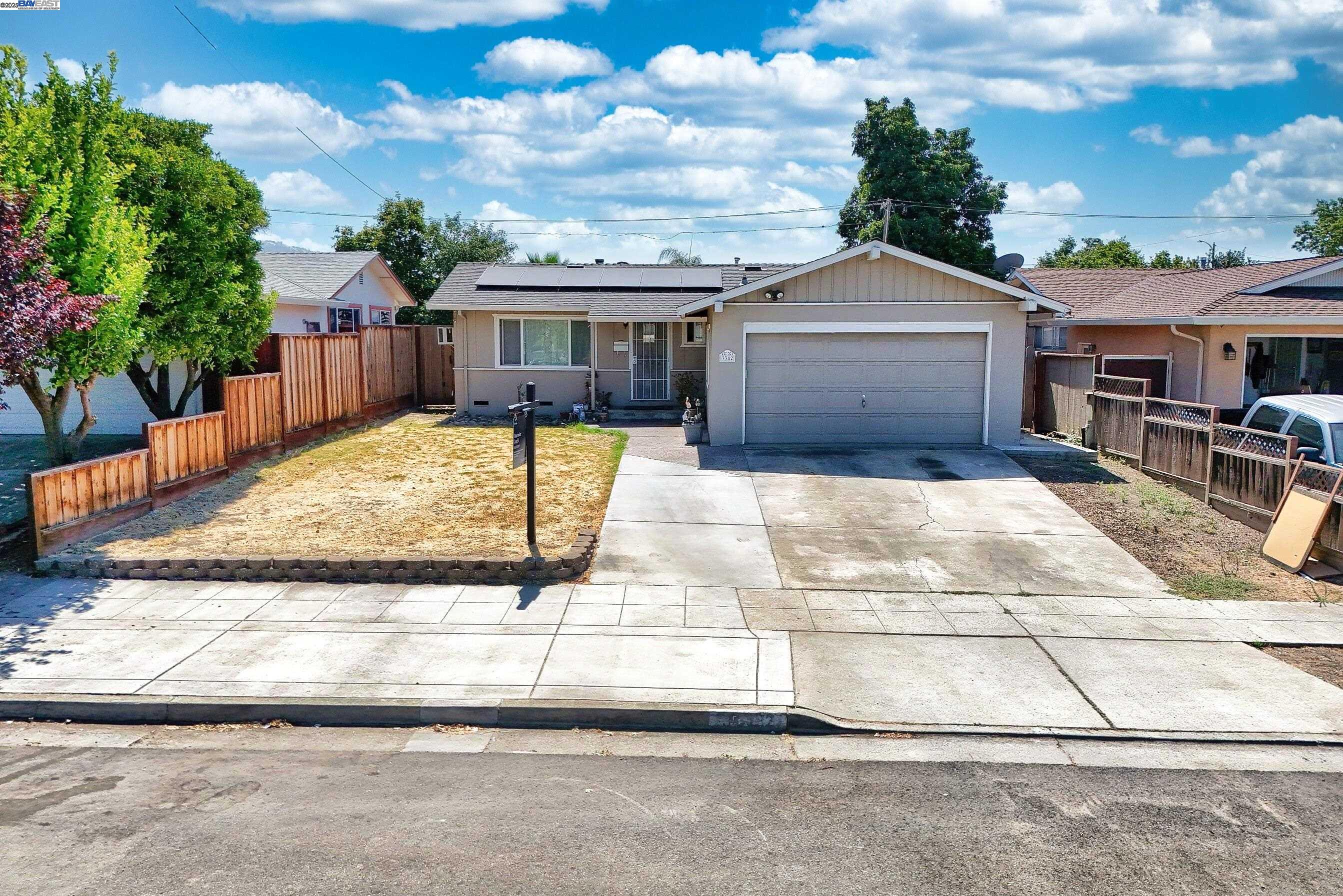 Detail Gallery Image 2 of 26 For 3382 Mount Wilson Dr, San Jose,  CA 95127 - 2 Beds | 1 Baths