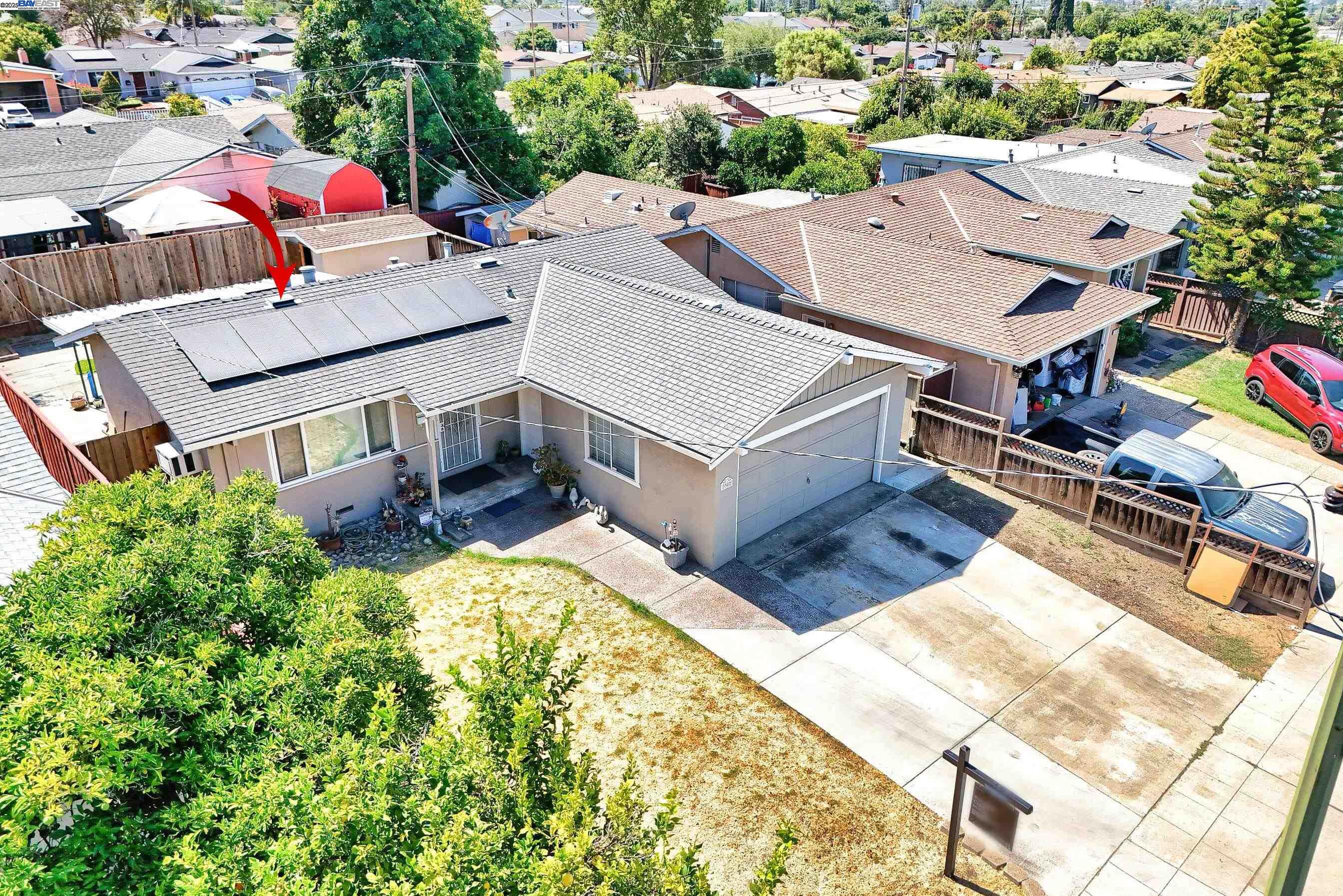 Detail Gallery Image 4 of 26 For 3382 Mount Wilson Dr, San Jose,  CA 95127 - 2 Beds | 1 Baths