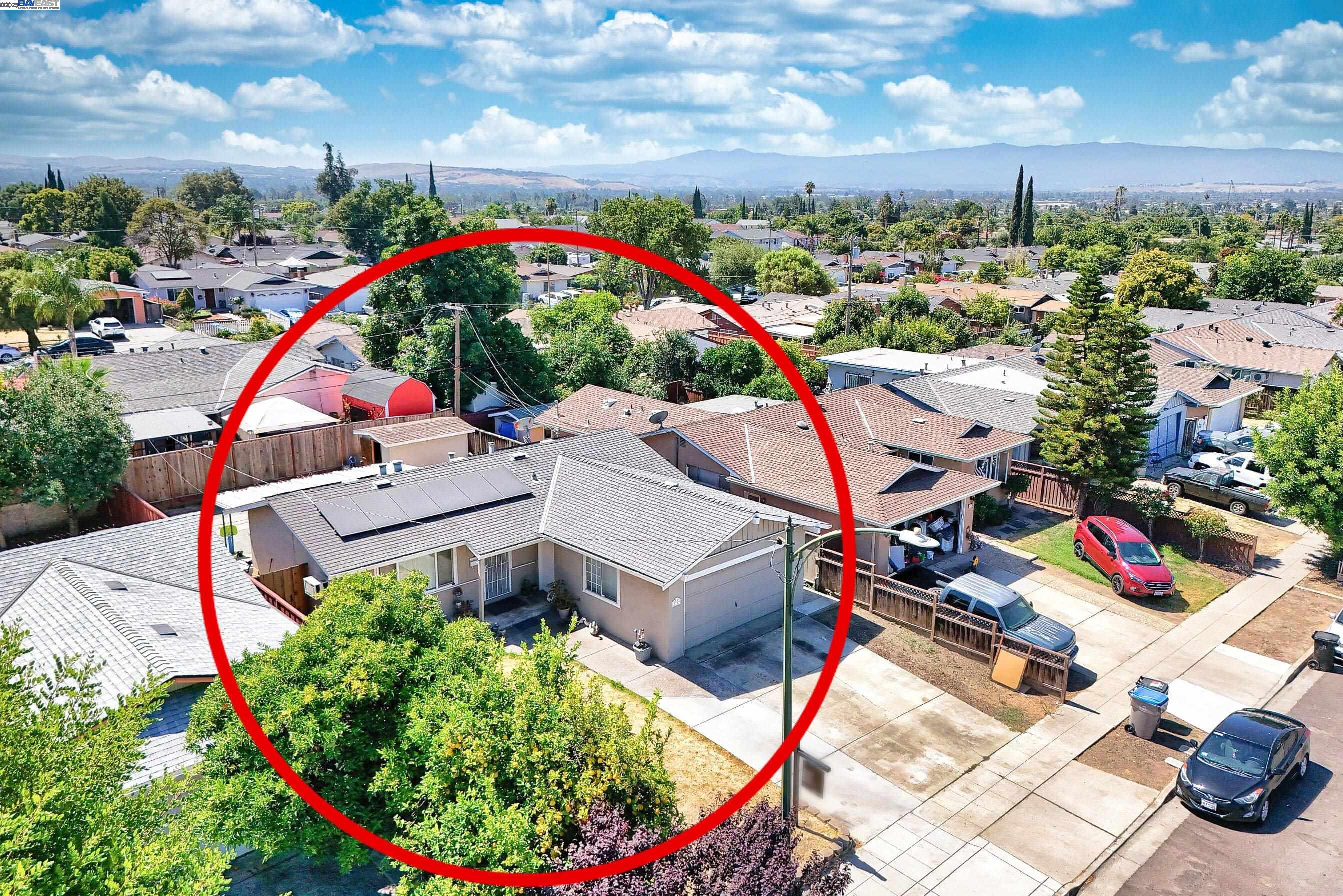 Detail Gallery Image 5 of 26 For 3382 Mount Wilson Dr, San Jose,  CA 95127 - 2 Beds | 1 Baths
