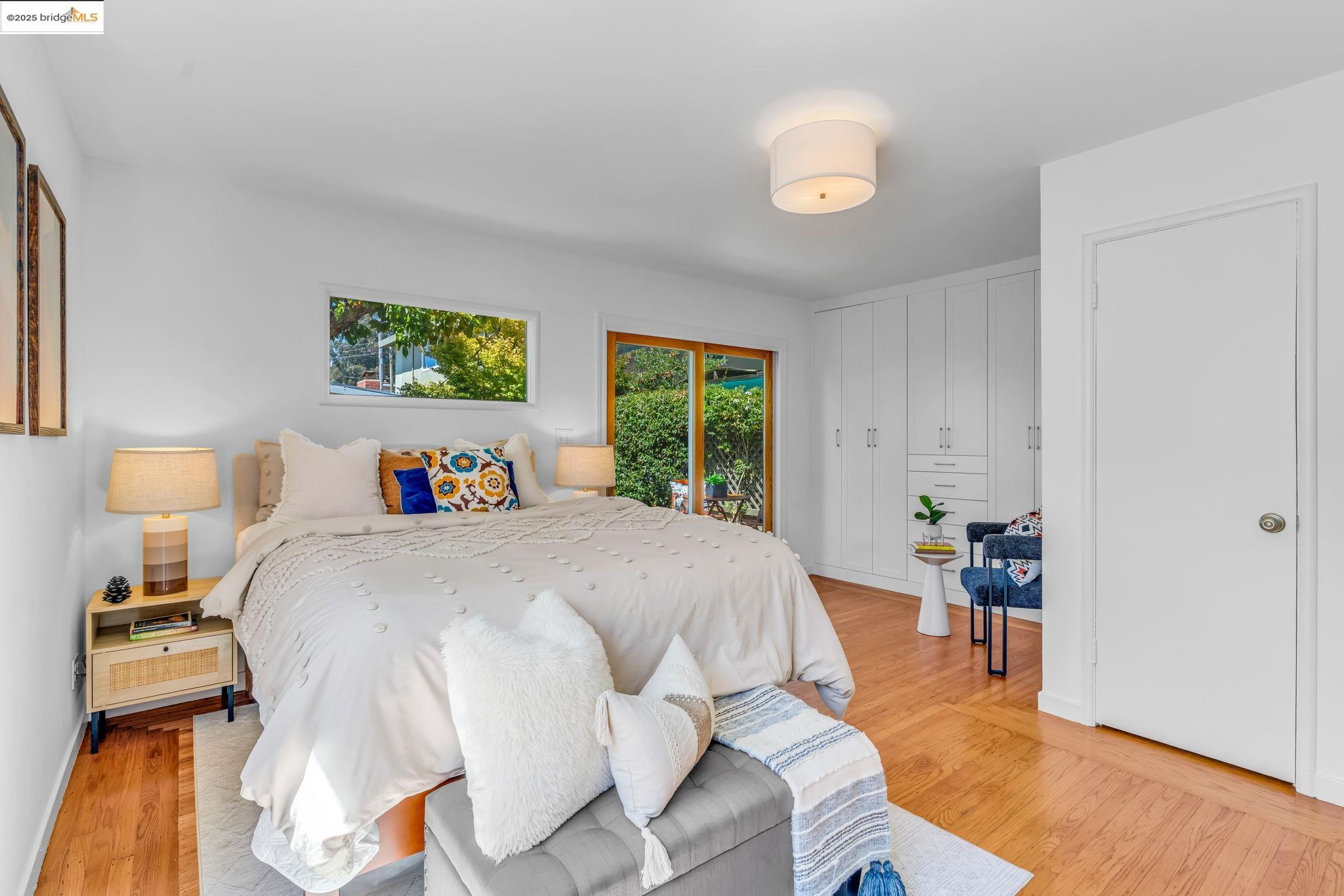 Detail Gallery Image 13 of 42 For 7231 Plank Ave, El Cerrito,  CA 94530 - 2 Beds | 1 Baths