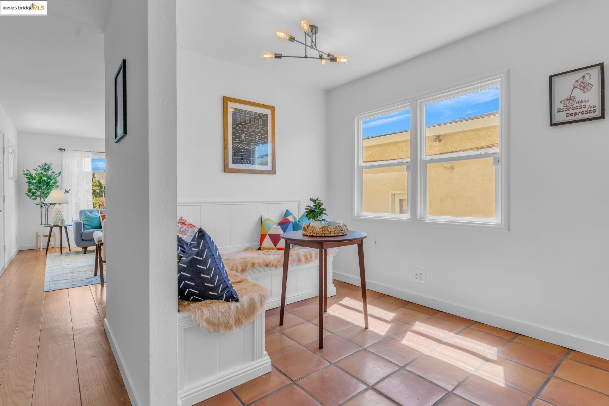 Detail Gallery Image 14 of 45 For 7231 Plank Ave, El Cerrito,  CA 94530 - 2 Beds | 1 Baths