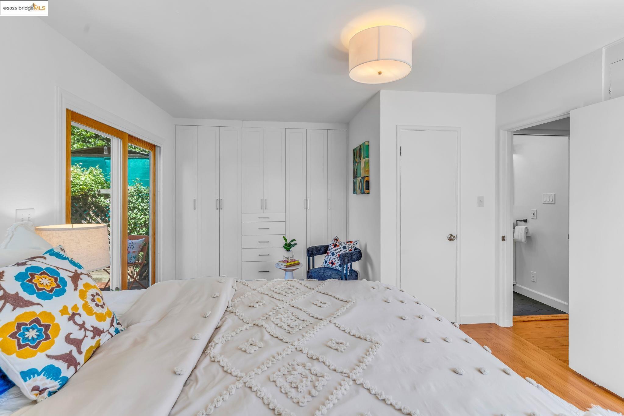 Detail Gallery Image 15 of 42 For 7231 Plank Ave, El Cerrito,  CA 94530 - 2 Beds | 1 Baths