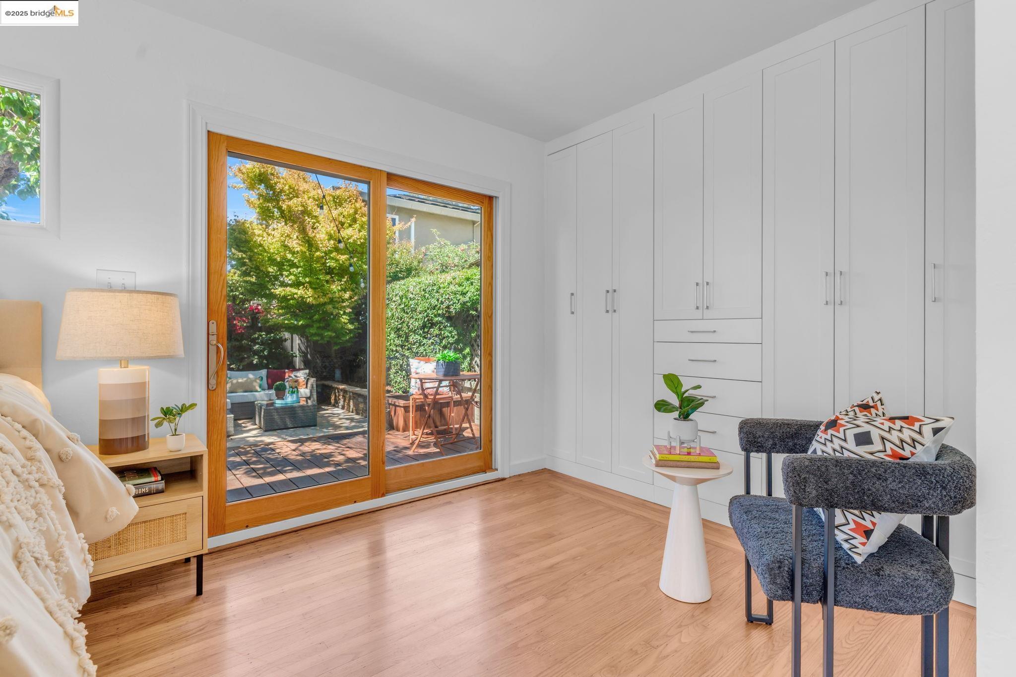 Detail Gallery Image 16 of 42 For 7231 Plank Ave, El Cerrito,  CA 94530 - 2 Beds | 1 Baths
