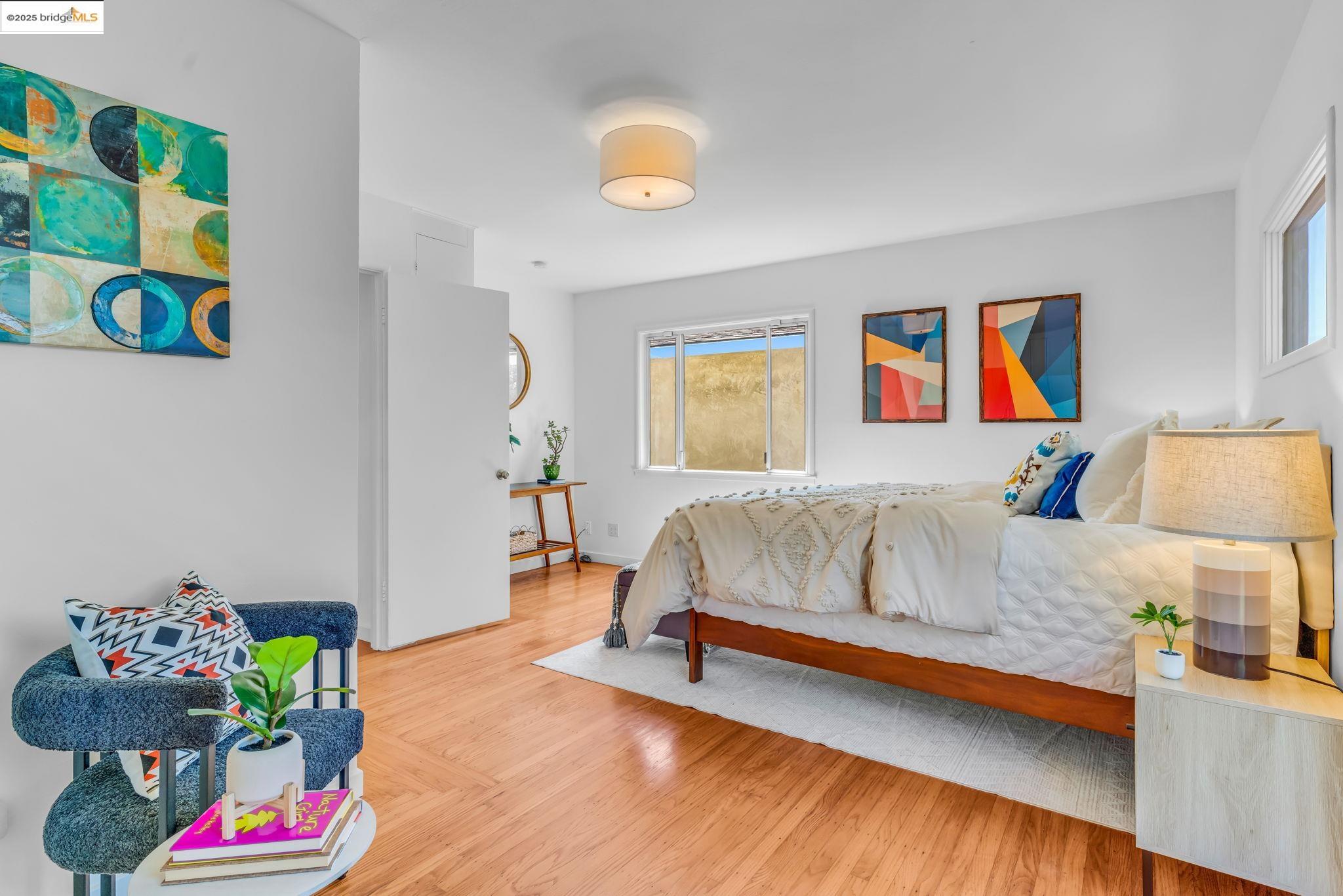 Detail Gallery Image 17 of 45 For 7231 Plank Ave, El Cerrito,  CA 94530 - 2 Beds | 1 Baths