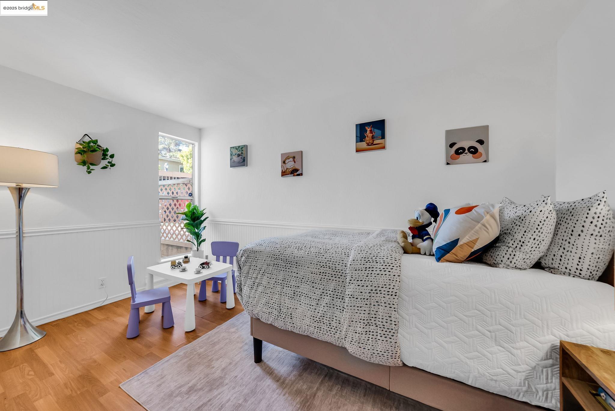 Detail Gallery Image 20 of 42 For 7231 Plank Ave, El Cerrito,  CA 94530 - 2 Beds | 1 Baths