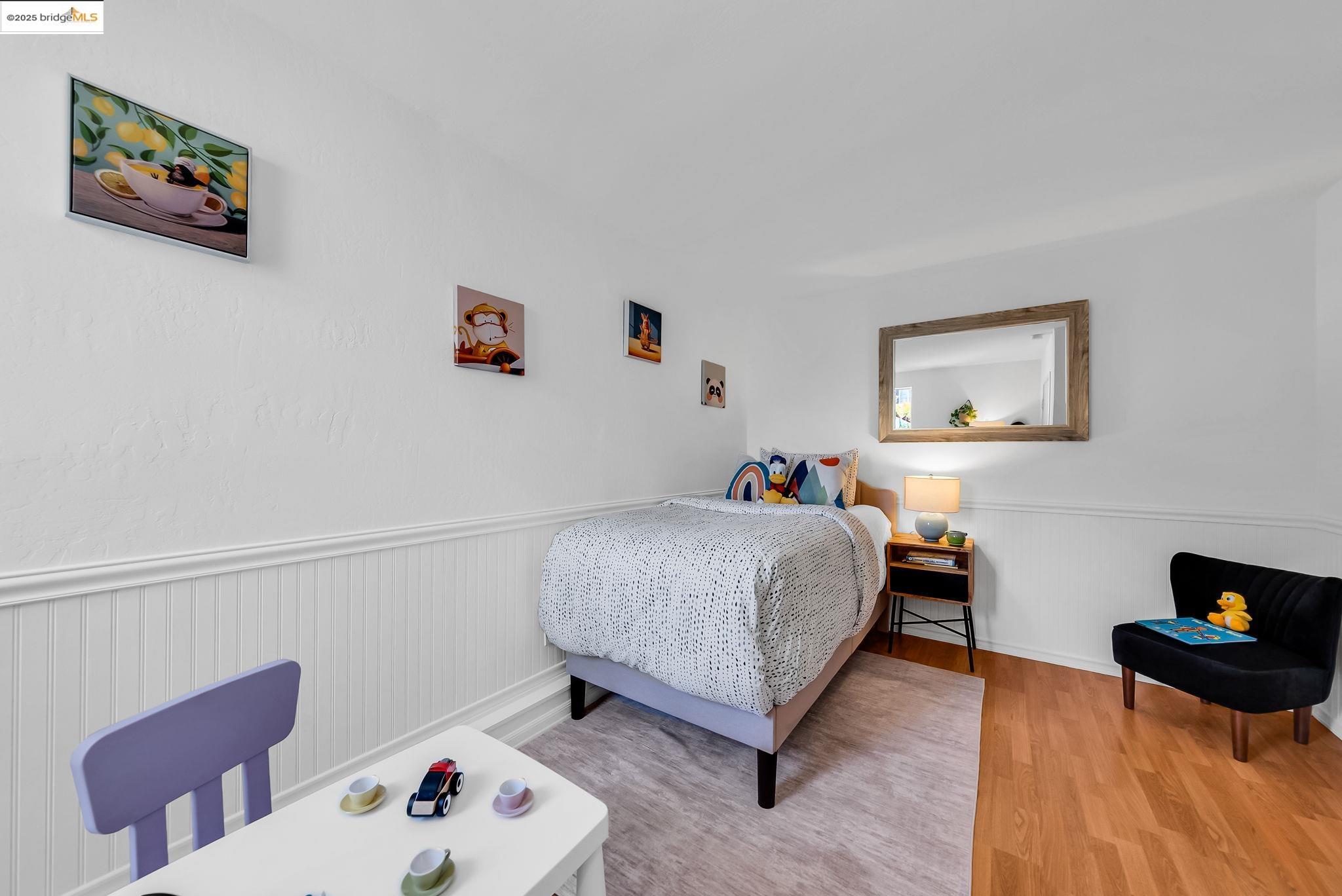 Detail Gallery Image 21 of 42 For 7231 Plank Ave, El Cerrito,  CA 94530 - 2 Beds | 1 Baths