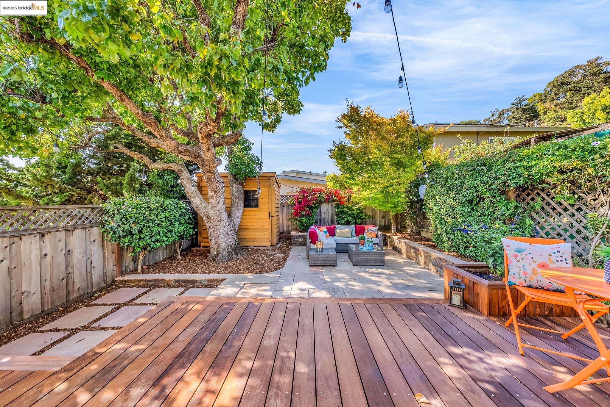 Detail Gallery Image 24 of 42 For 7231 Plank Ave, El Cerrito,  CA 94530 - 2 Beds | 1 Baths