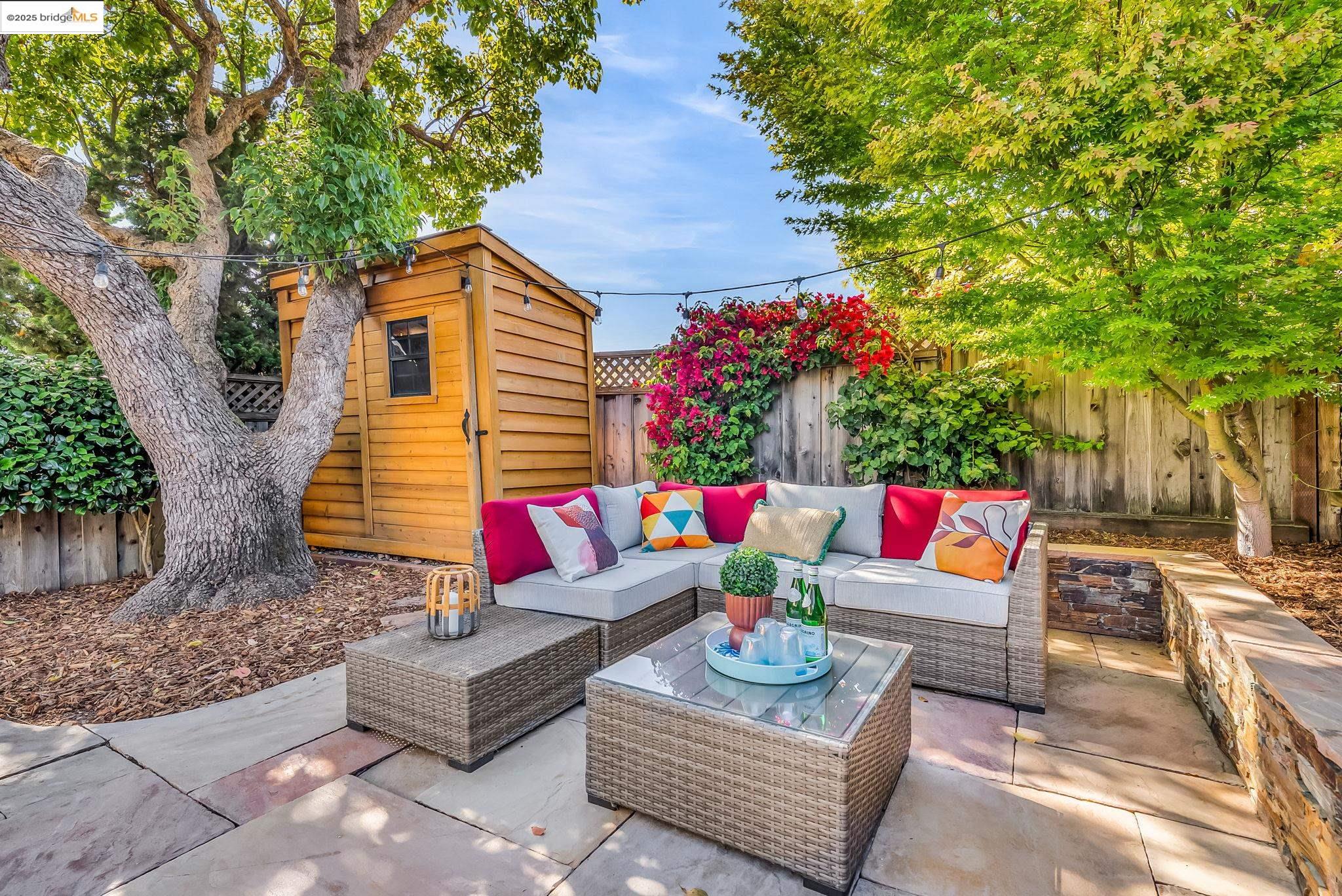 Detail Gallery Image 26 of 42 For 7231 Plank Ave, El Cerrito,  CA 94530 - 2 Beds | 1 Baths