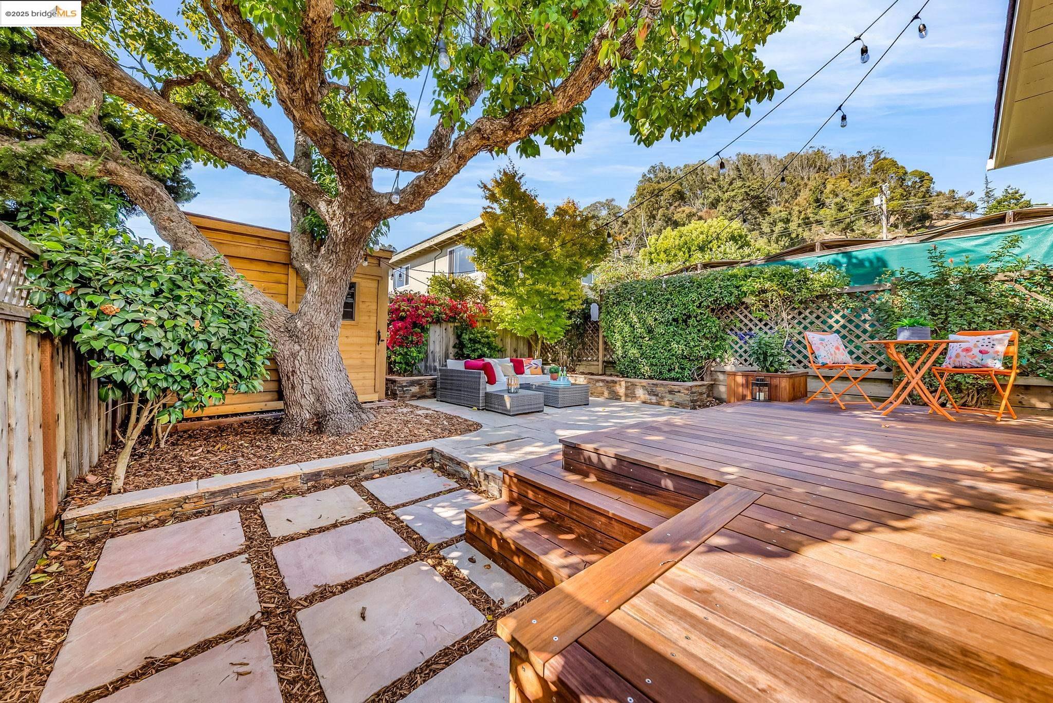 Detail Gallery Image 27 of 42 For 7231 Plank Ave, El Cerrito,  CA 94530 - 2 Beds | 1 Baths