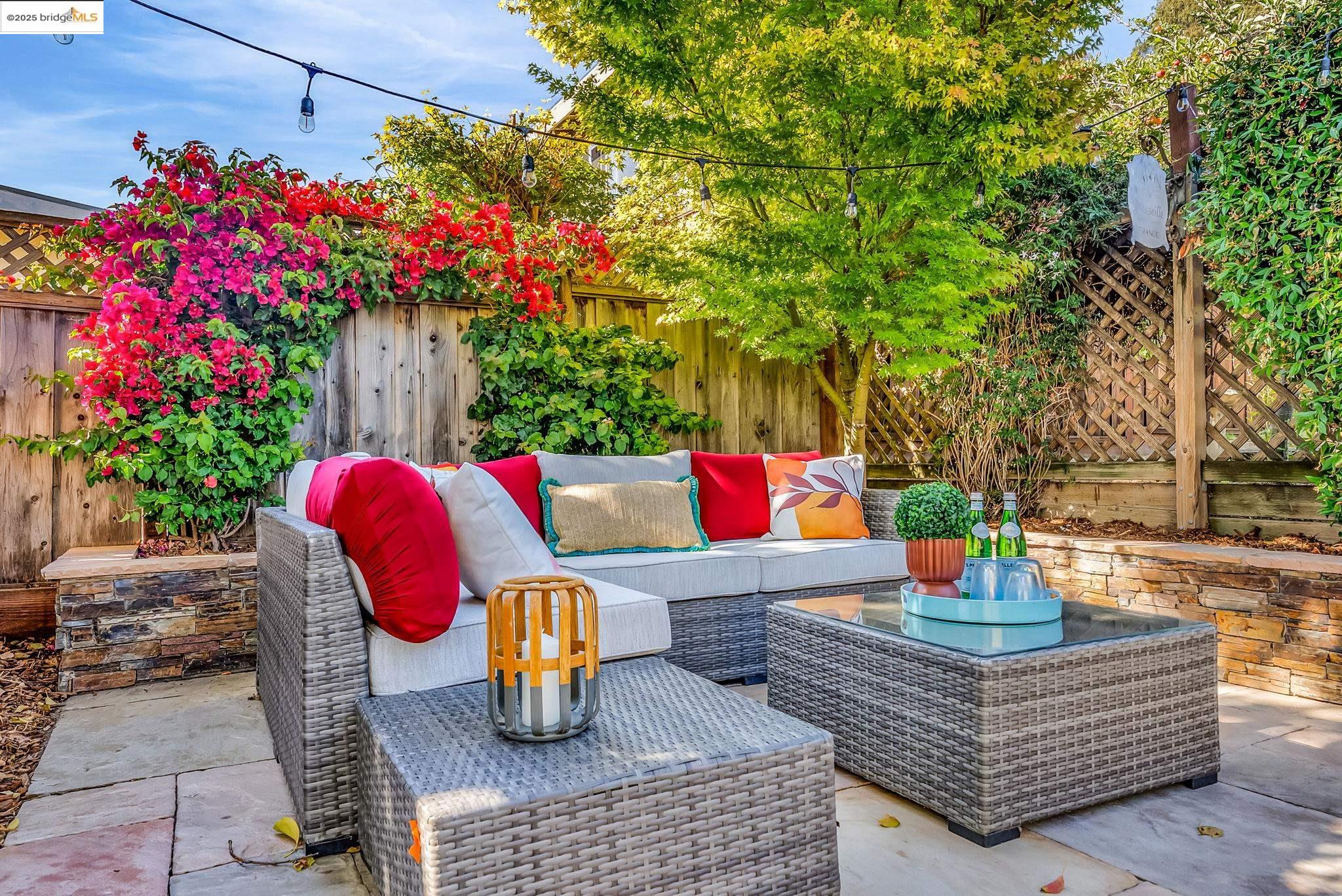 Detail Gallery Image 28 of 42 For 7231 Plank Ave, El Cerrito,  CA 94530 - 2 Beds | 1 Baths