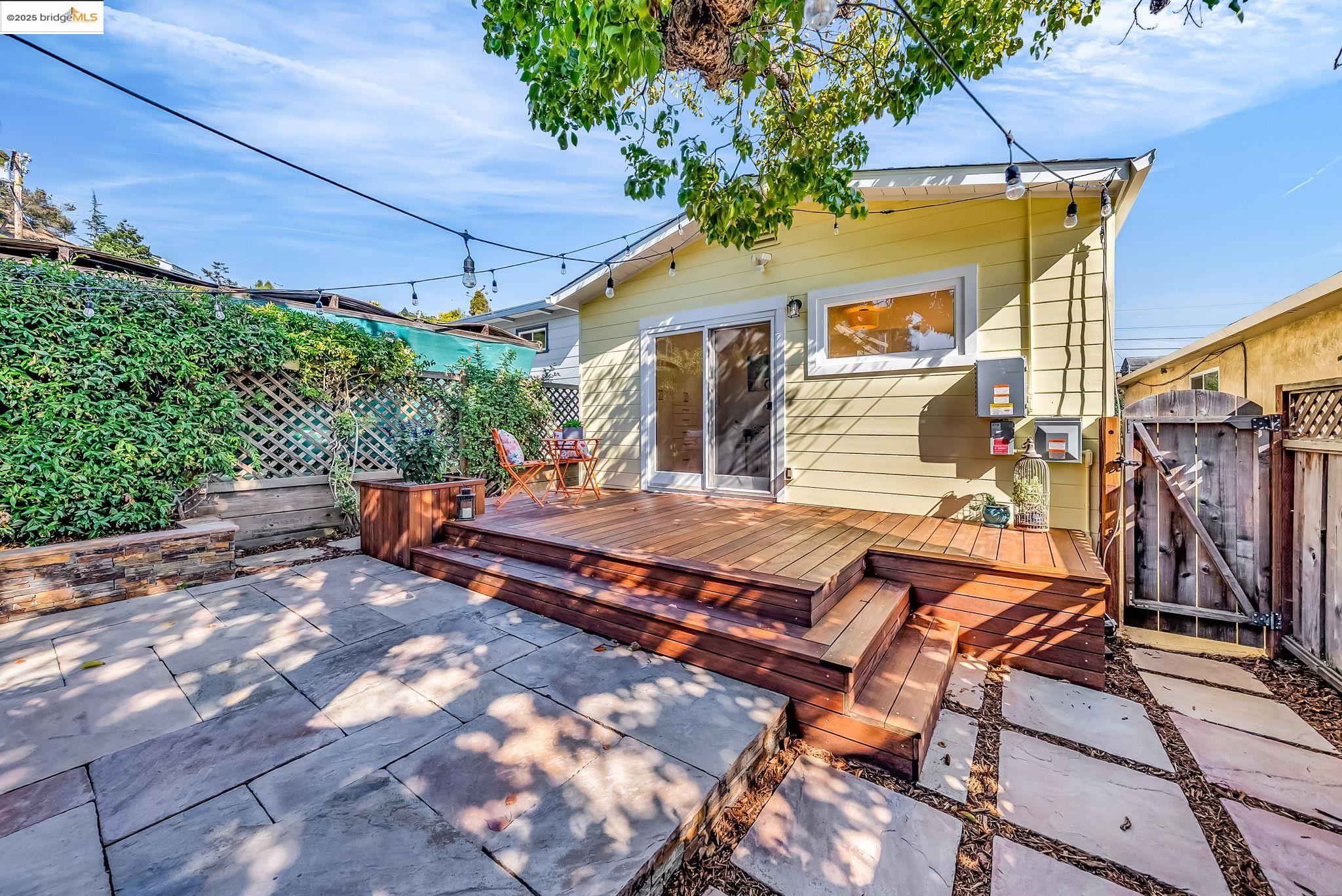 Detail Gallery Image 31 of 42 For 7231 Plank Ave, El Cerrito,  CA 94530 - 2 Beds | 1 Baths