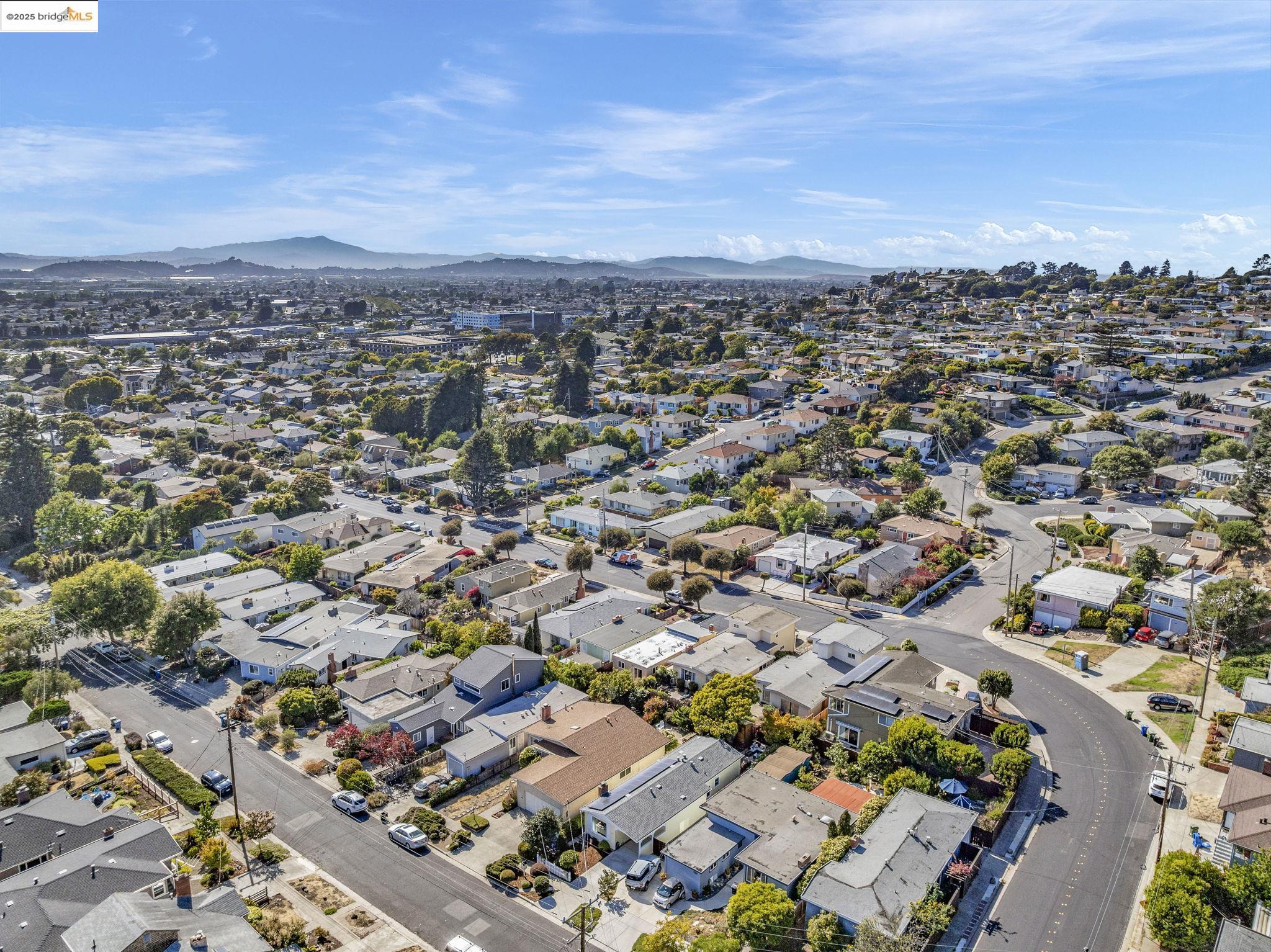 Detail Gallery Image 35 of 42 For 7231 Plank Ave, El Cerrito,  CA 94530 - 2 Beds | 1 Baths