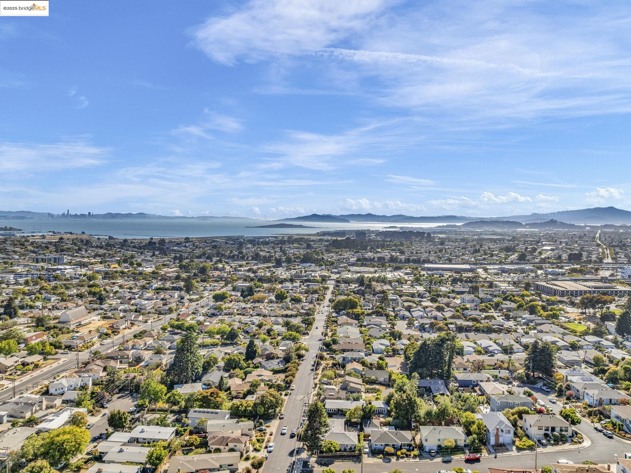 Detail Gallery Image 37 of 42 For 7231 Plank Ave, El Cerrito,  CA 94530 - 2 Beds | 1 Baths