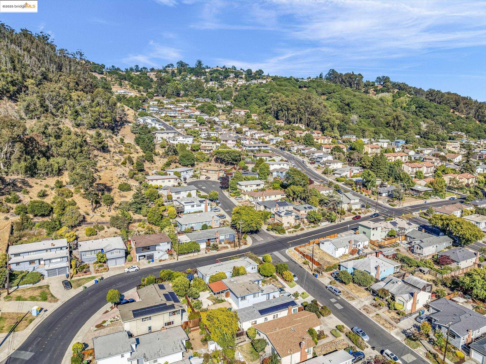 Detail Gallery Image 39 of 42 For 7231 Plank Ave, El Cerrito,  CA 94530 - 2 Beds | 1 Baths