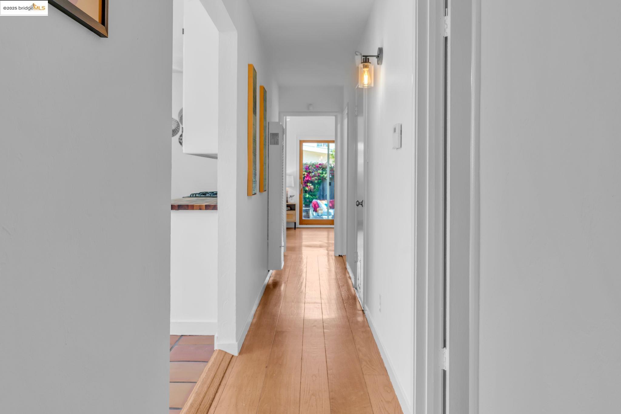 Detail Gallery Image 9 of 45 For 7231 Plank Ave, El Cerrito,  CA 94530 - 2 Beds | 1 Baths