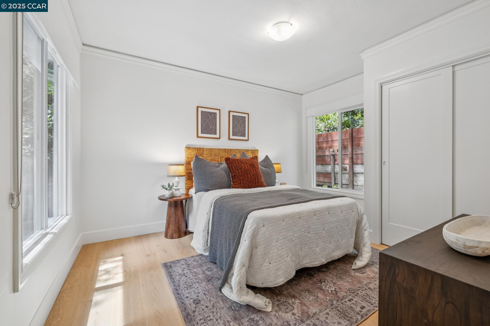 Detail Gallery Image 26 of 50 For 5844 Harbord Dr, Oakland,  CA 94611 - 3 Beds | 2 Baths
