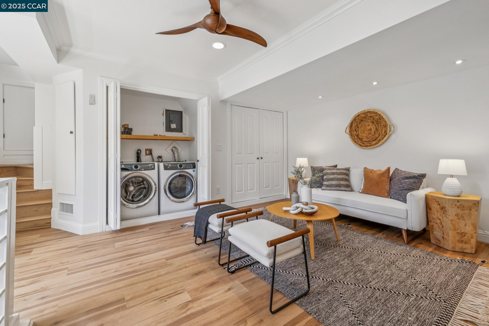 Detail Gallery Image 31 of 50 For 5844 Harbord Dr, Oakland,  CA 94611 - 3 Beds | 2 Baths