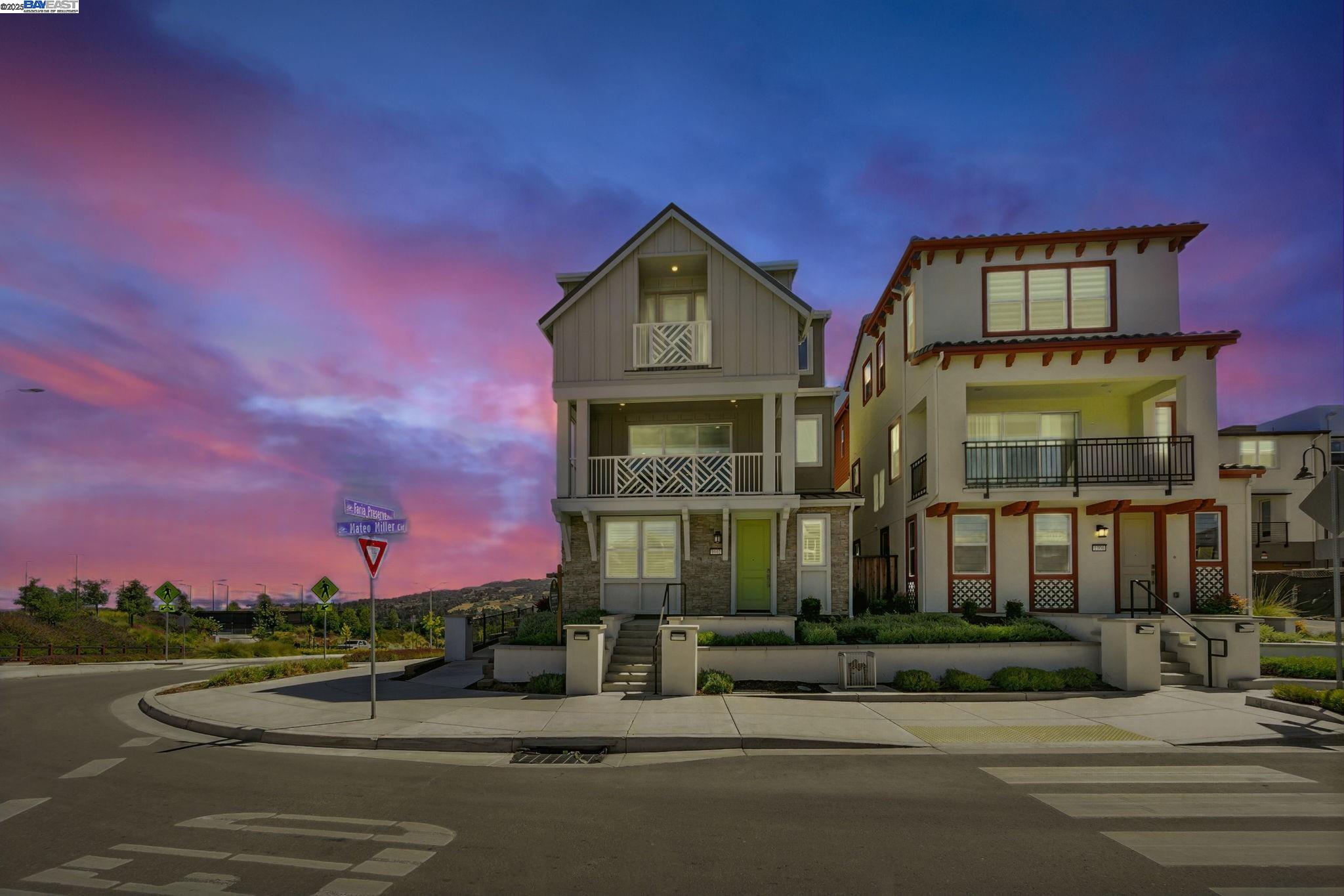 Detail Gallery Image 2 of 52 For 1002 Mary Beth Ter, San Ramon,  CA 94583 - 4 Beds | 3/1 Baths