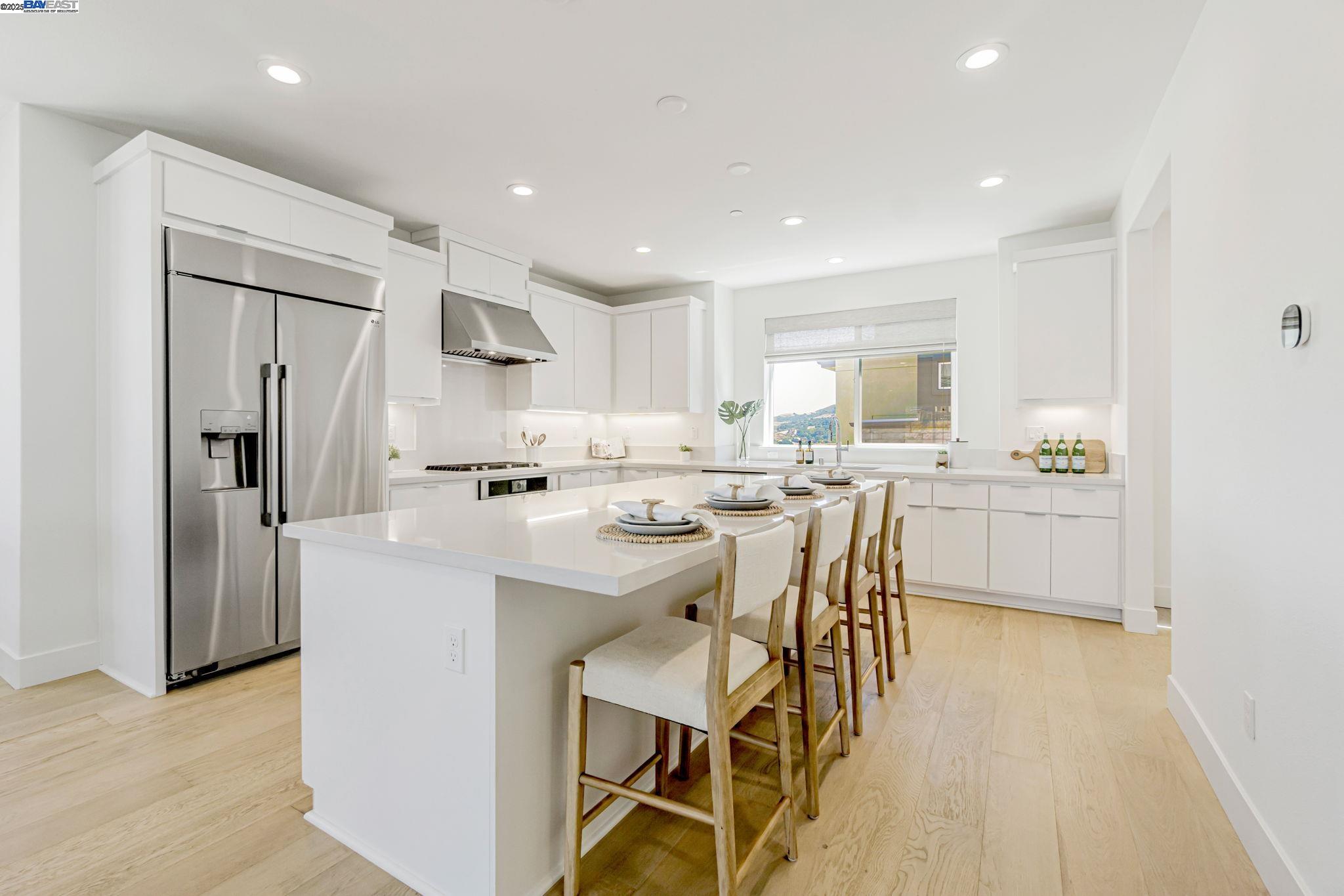 Detail Gallery Image 11 of 52 For 1002 Mary Beth Ter, San Ramon,  CA 94583 - 4 Beds | 3/1 Baths