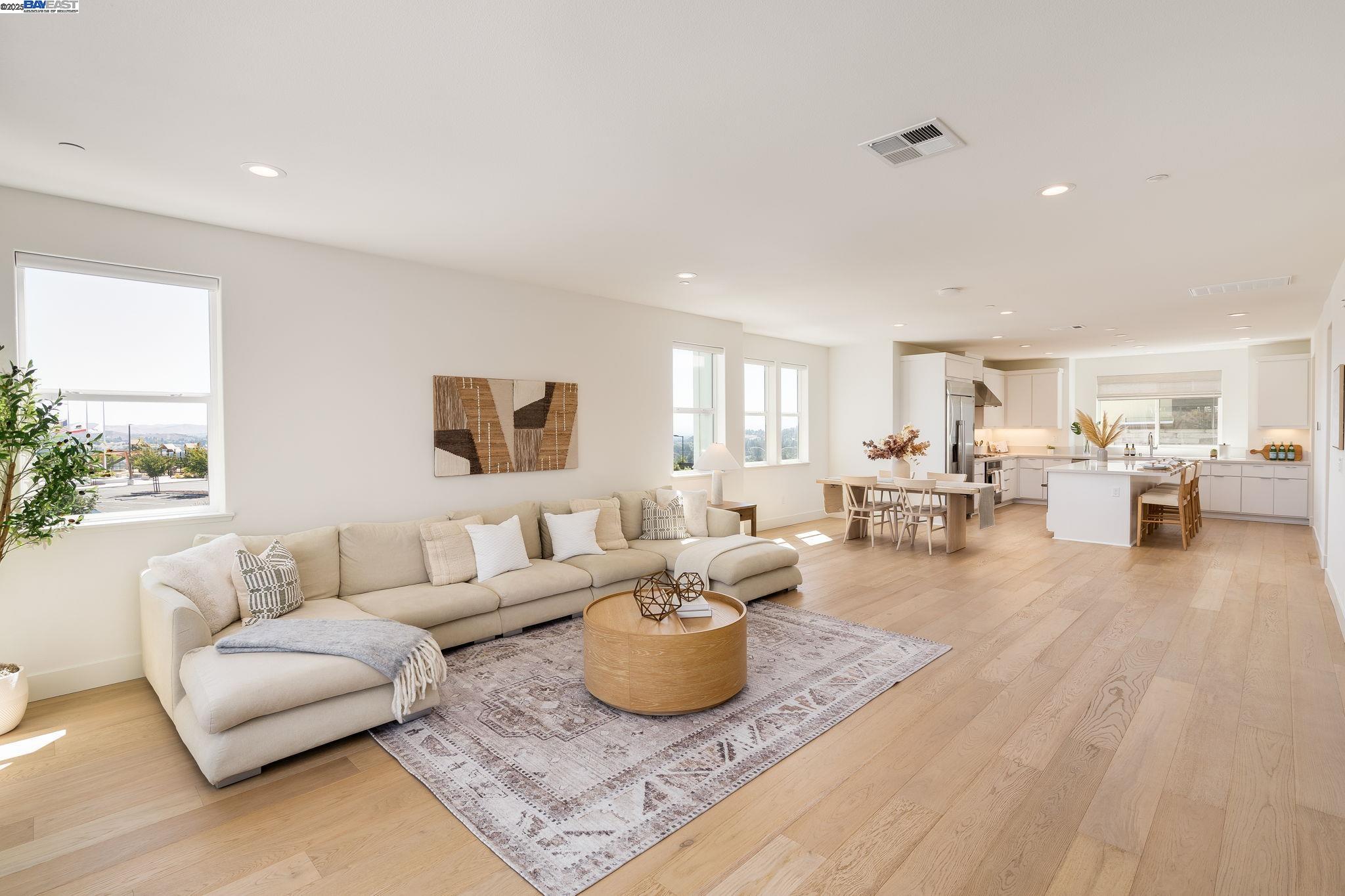 Detail Gallery Image 5 of 56 For 1002 Mary Beth Ter, San Ramon,  CA 94583 - 4 Beds | 3/1 Baths