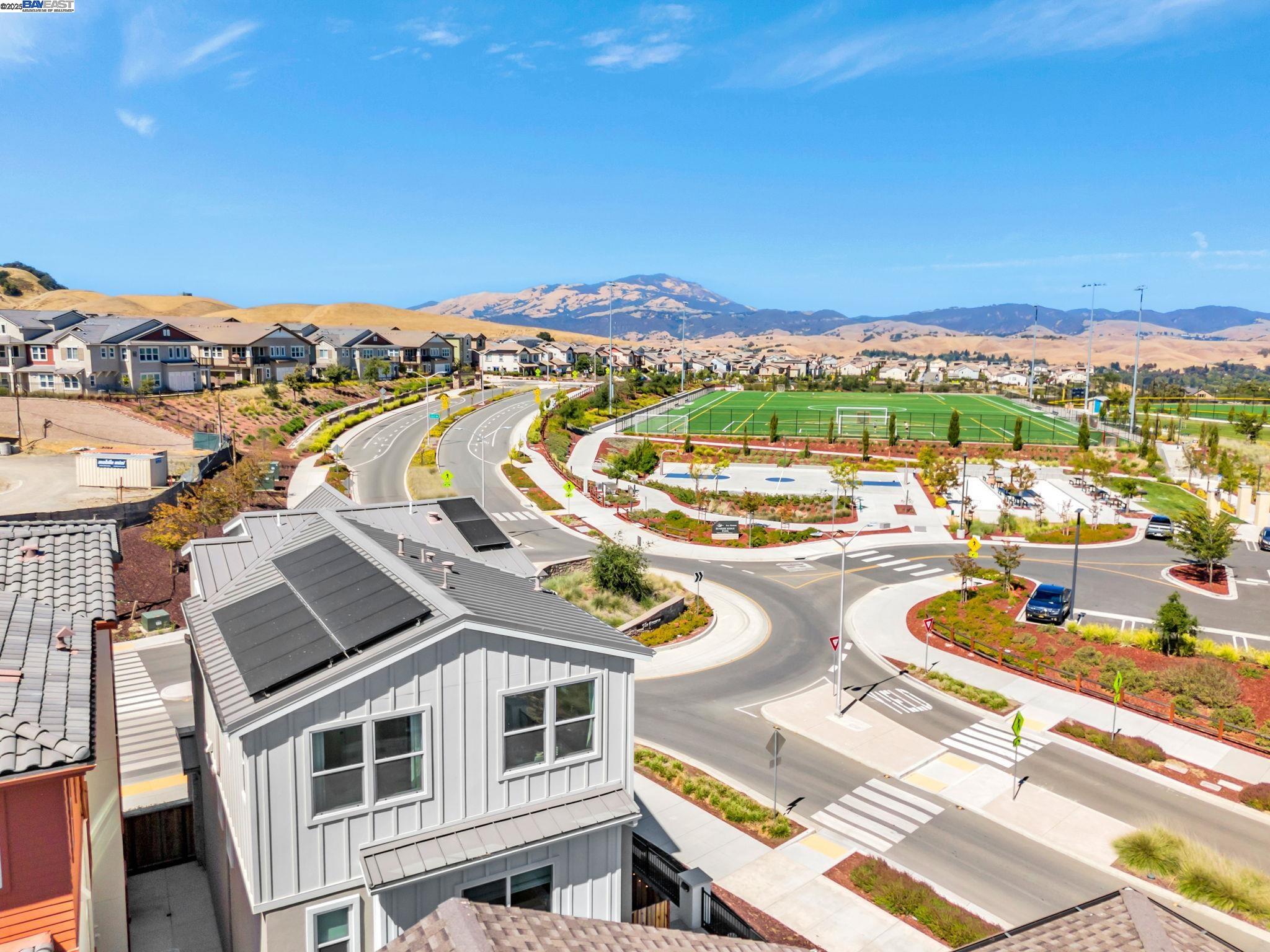 Detail Gallery Image 43 of 52 For 1002 Mary Beth Ter, San Ramon,  CA 94583 - 4 Beds | 3/1 Baths