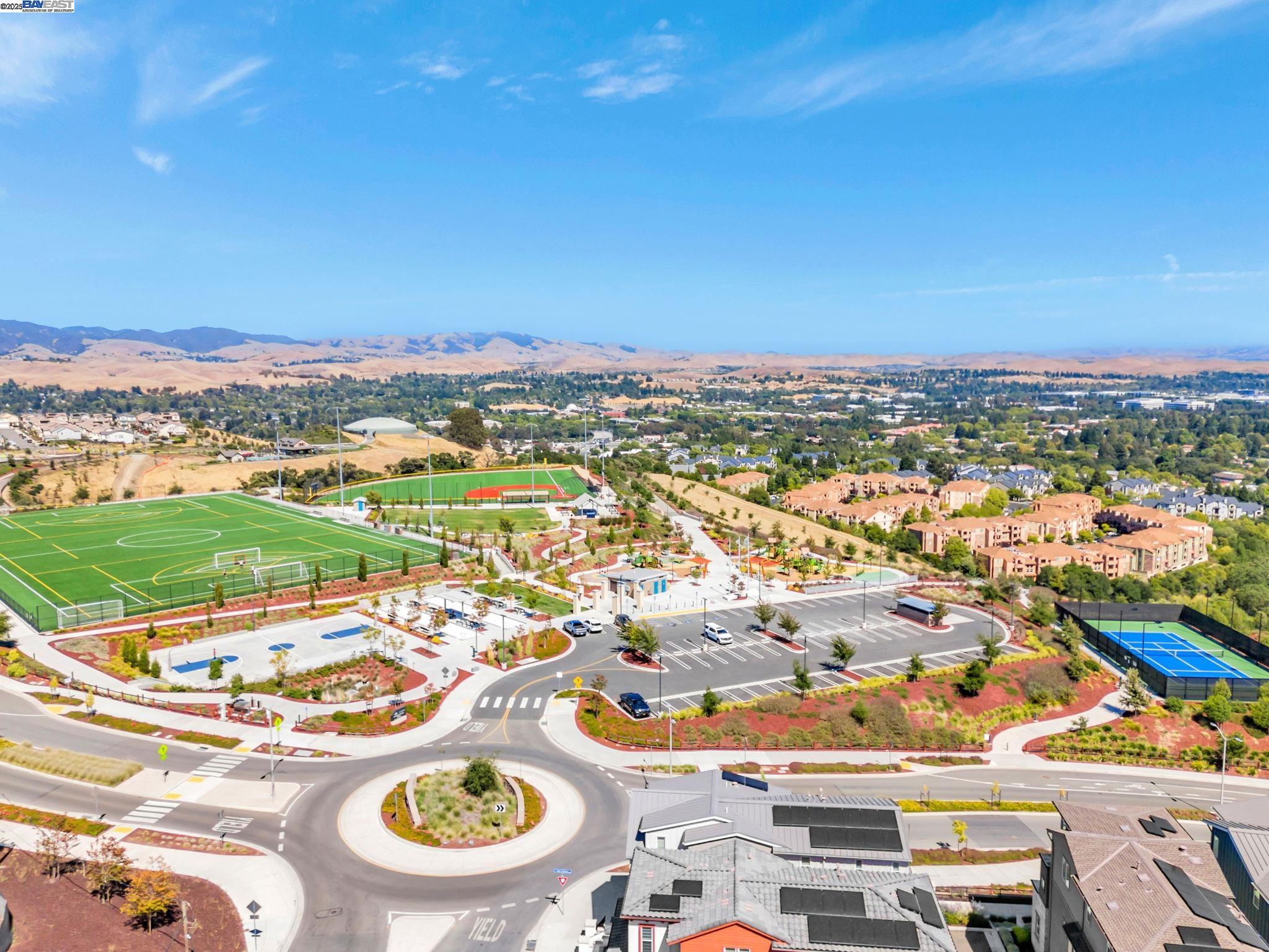 Detail Gallery Image 44 of 52 For 1002 Mary Beth Ter, San Ramon,  CA 94583 - 4 Beds | 3/1 Baths