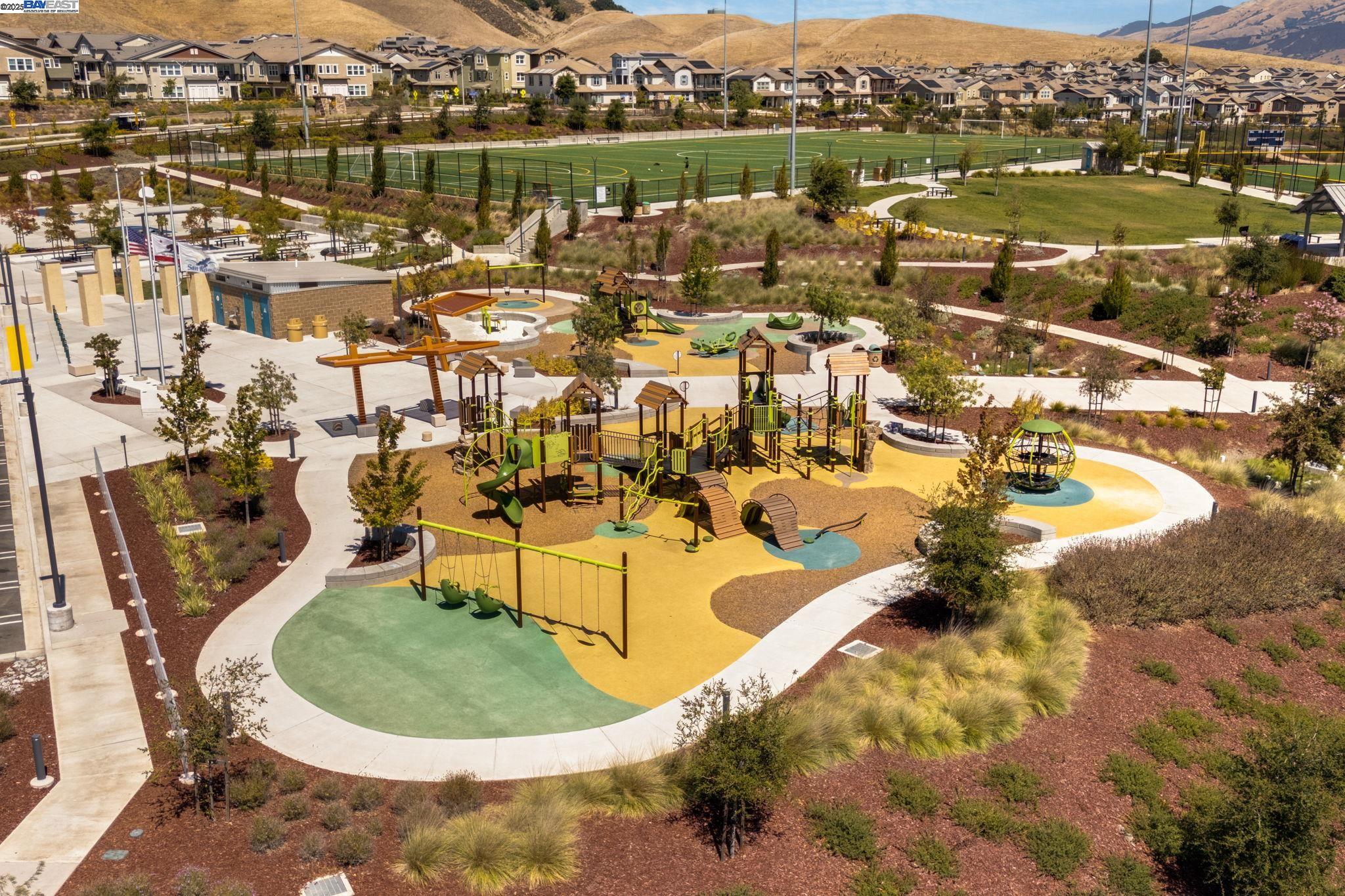 Detail Gallery Image 49 of 56 For 1002 Mary Beth Ter, San Ramon,  CA 94583 - 4 Beds | 3/1 Baths