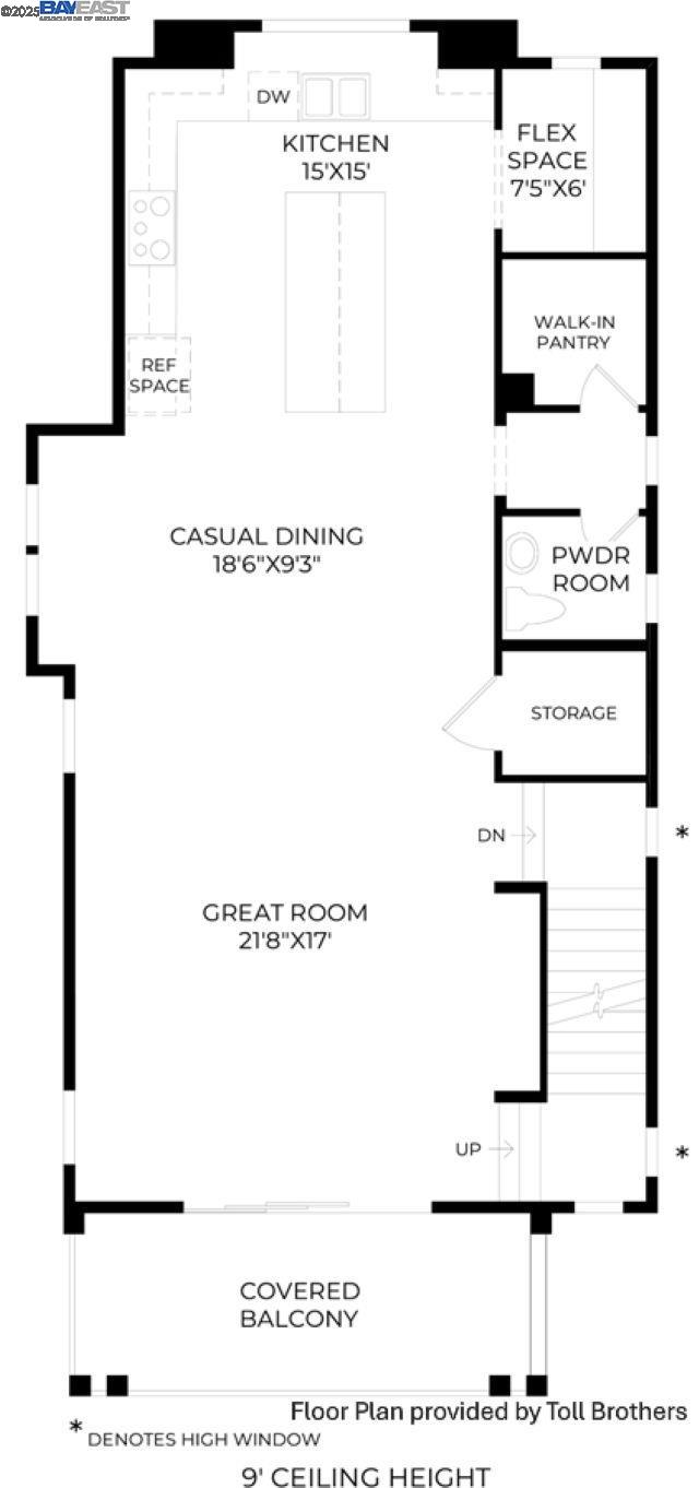 Detail Gallery Image 51 of 52 For 1002 Mary Beth Ter, San Ramon,  CA 94583 - 4 Beds | 3/1 Baths