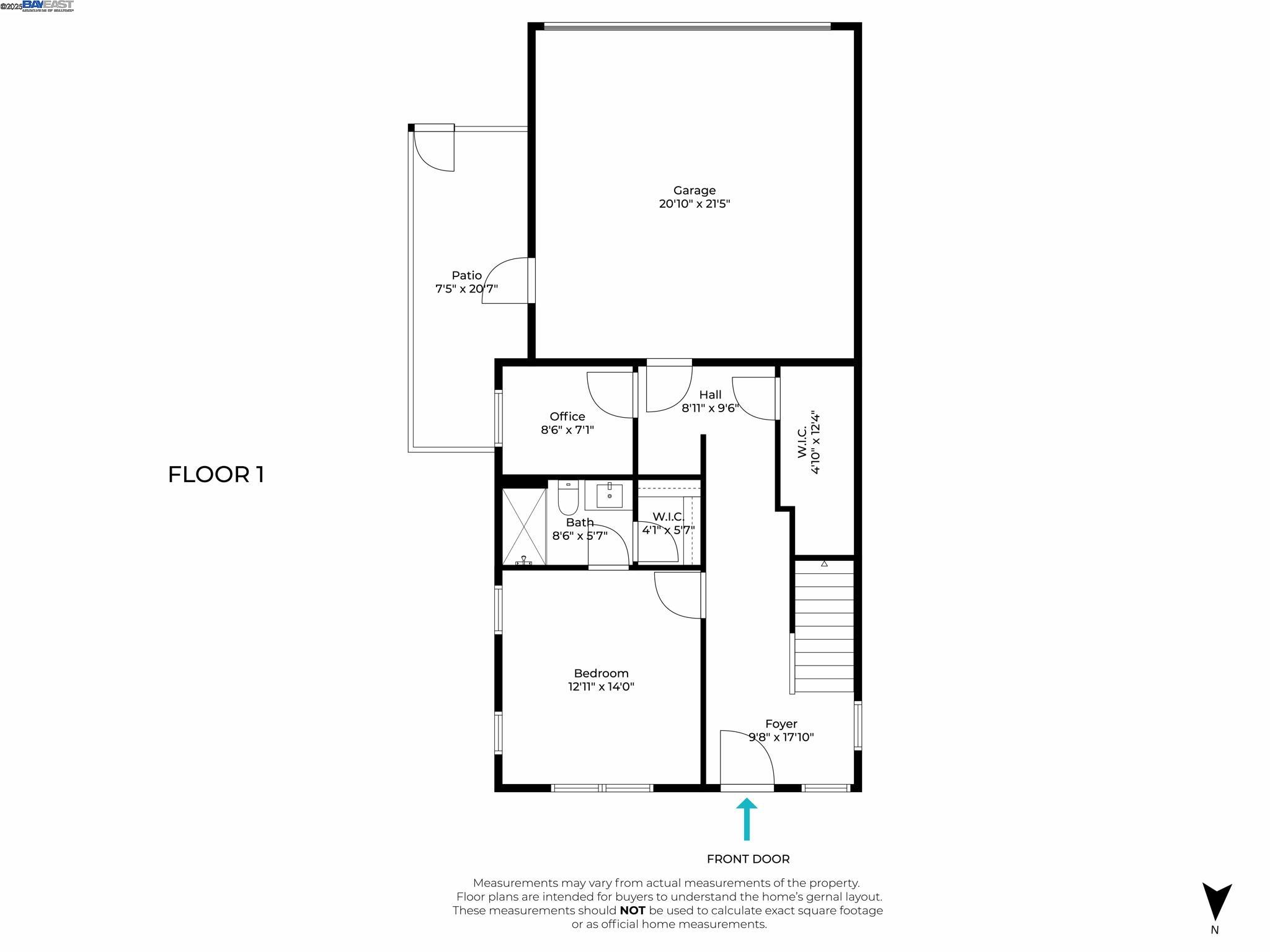 Detail Gallery Image 53 of 56 For 1002 Mary Beth Ter, San Ramon,  CA 94583 - 4 Beds | 3/1 Baths