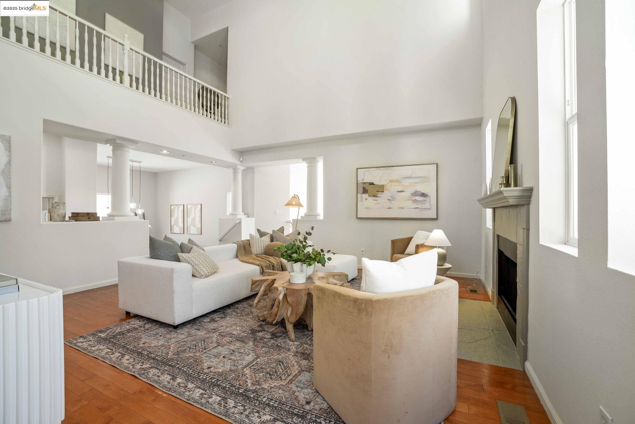 Detail Gallery Image 12 of 60 For 661 via Rialto, Oakland,  CA 94619 - 4 Beds | 3 Baths