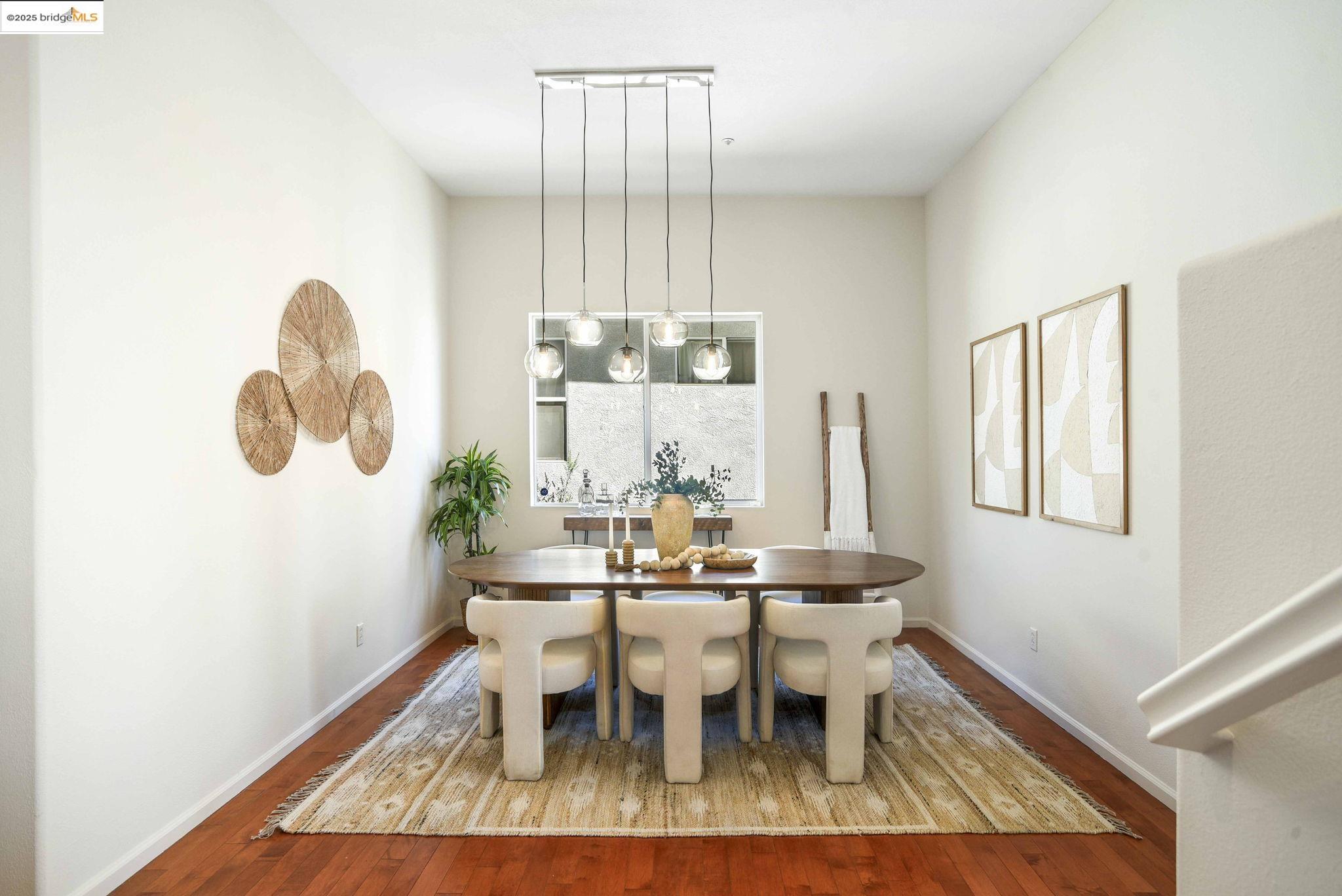 Detail Gallery Image 15 of 60 For 661 via Rialto, Oakland,  CA 94619 - 4 Beds | 3 Baths