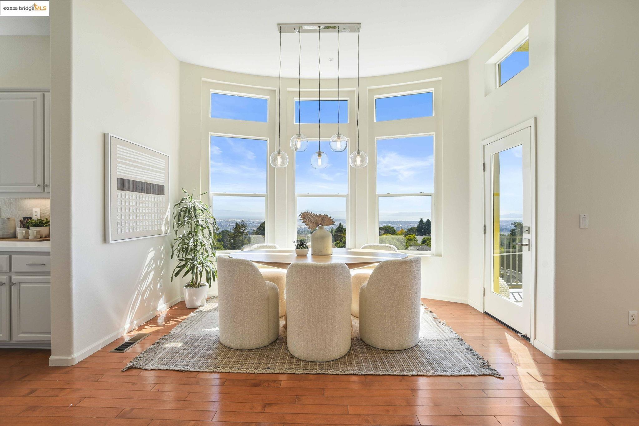 Detail Gallery Image 26 of 60 For 661 via Rialto, Oakland,  CA 94619 - 4 Beds | 3 Baths